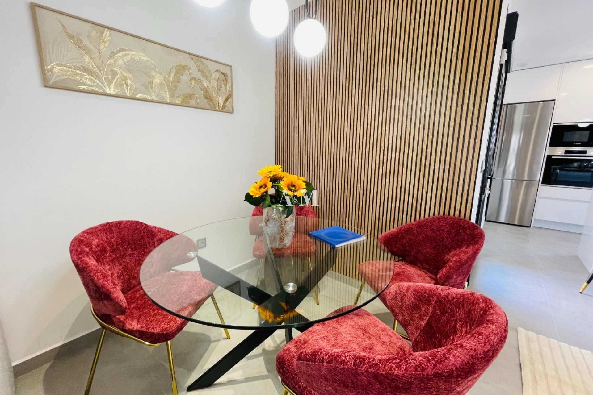 New Build - detached - Torrevieja