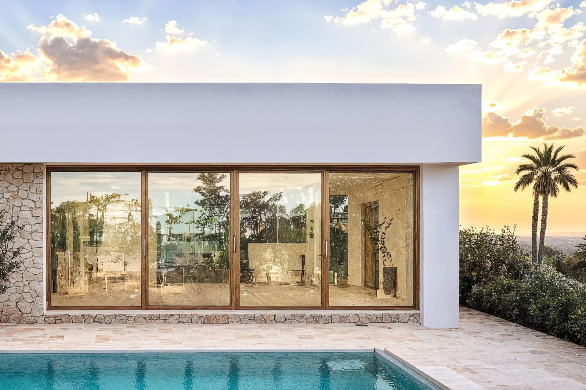 New Build - detached - Villamartin