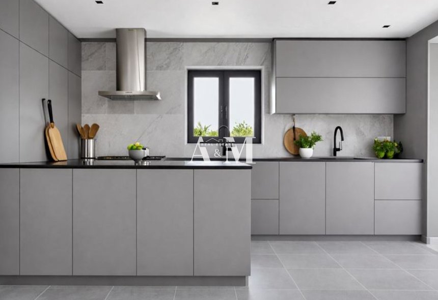 New Build - detached - Villamartin