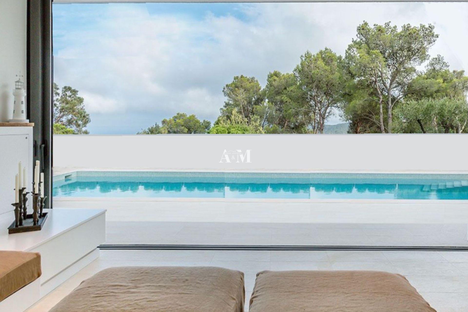 New Build - detached - Villamartin