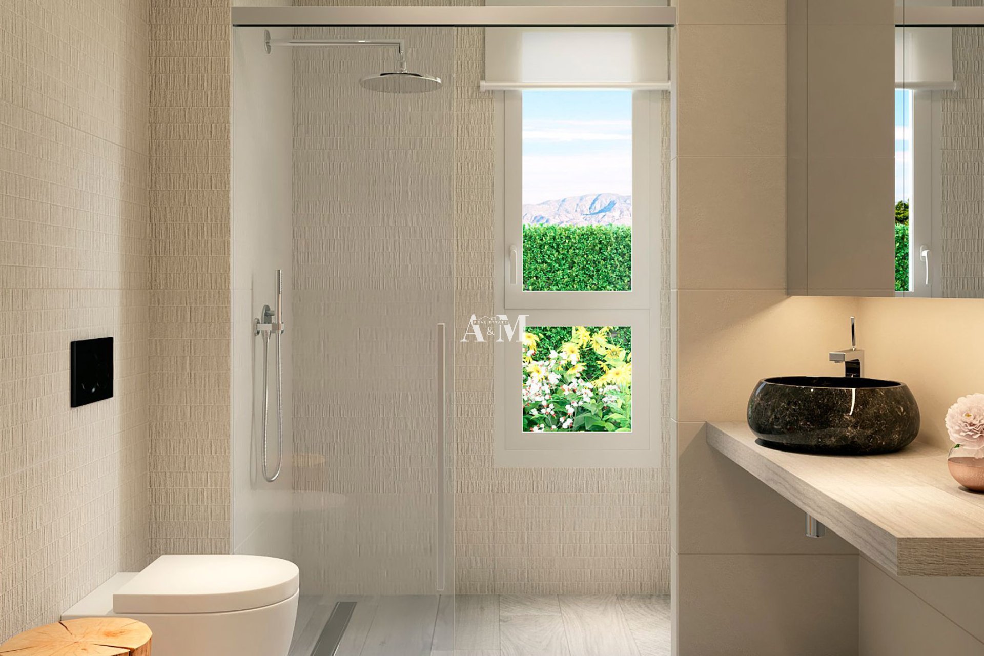 New Build - ground-floor - Algorfa