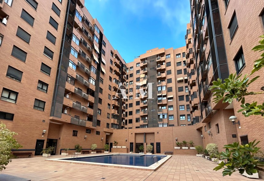 New Build - ground-floor - Alicante (Alacant)