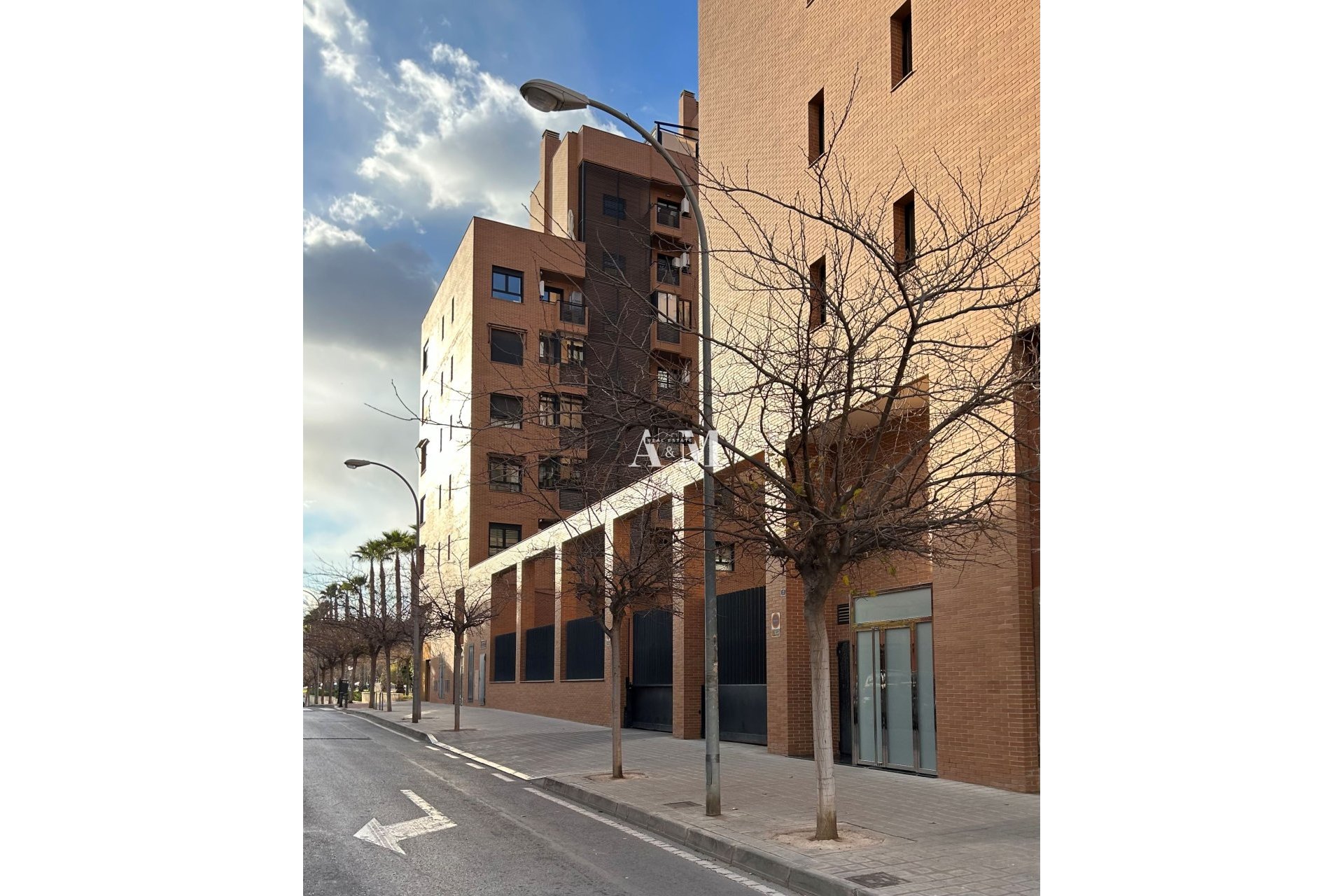 New Build - ground-floor - Alicante (Alacant)