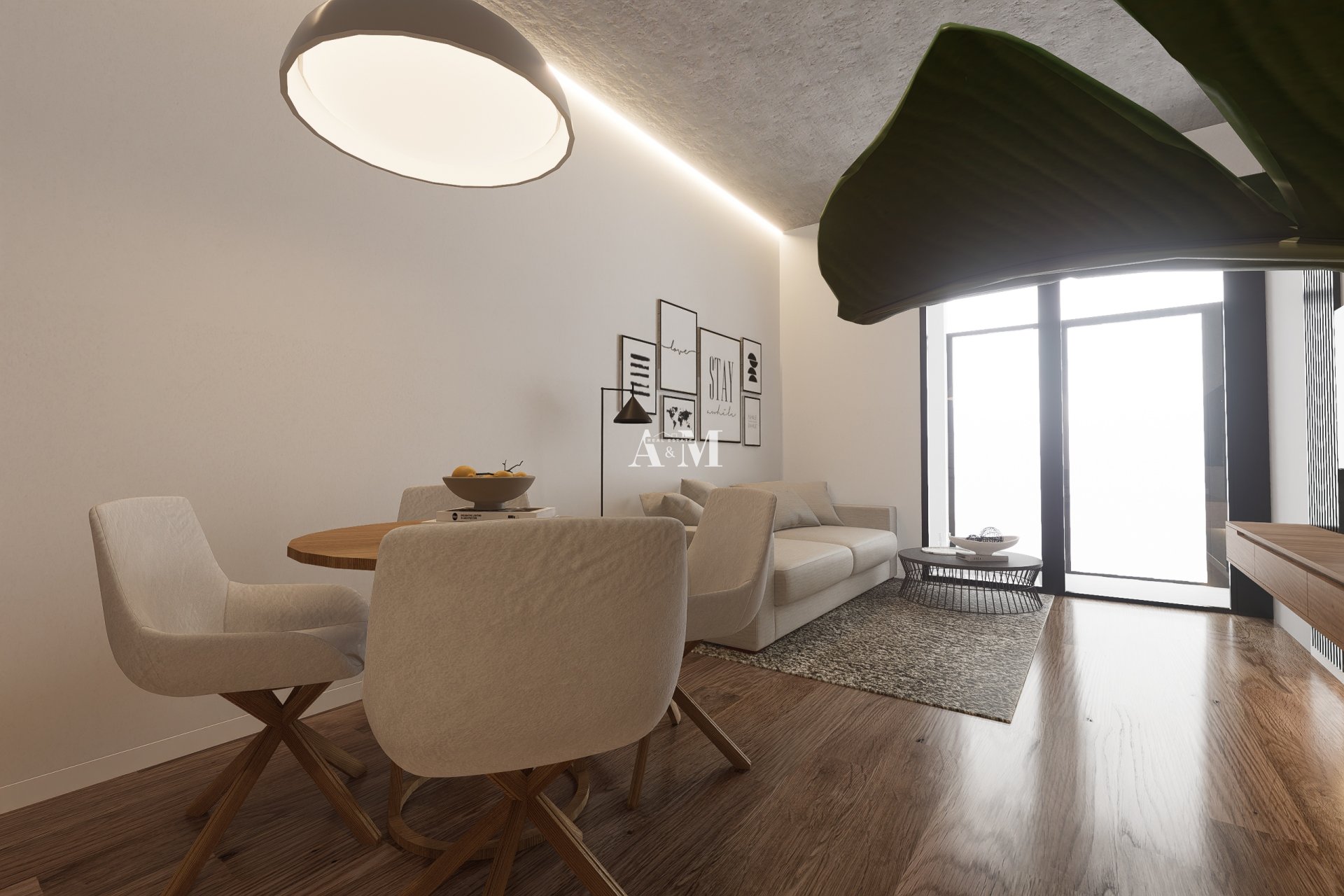 New Build - ground-floor - Alicante (Alacant)
