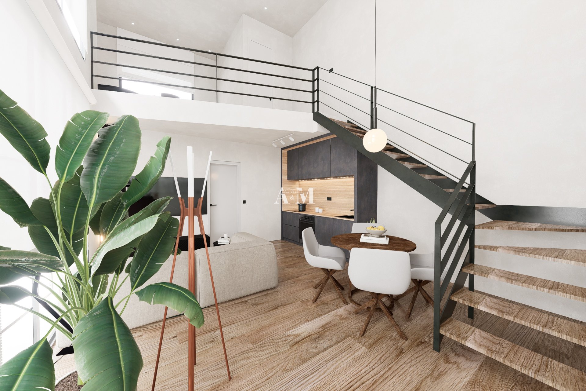 New Build - ground-floor - Alicante (Alacant)