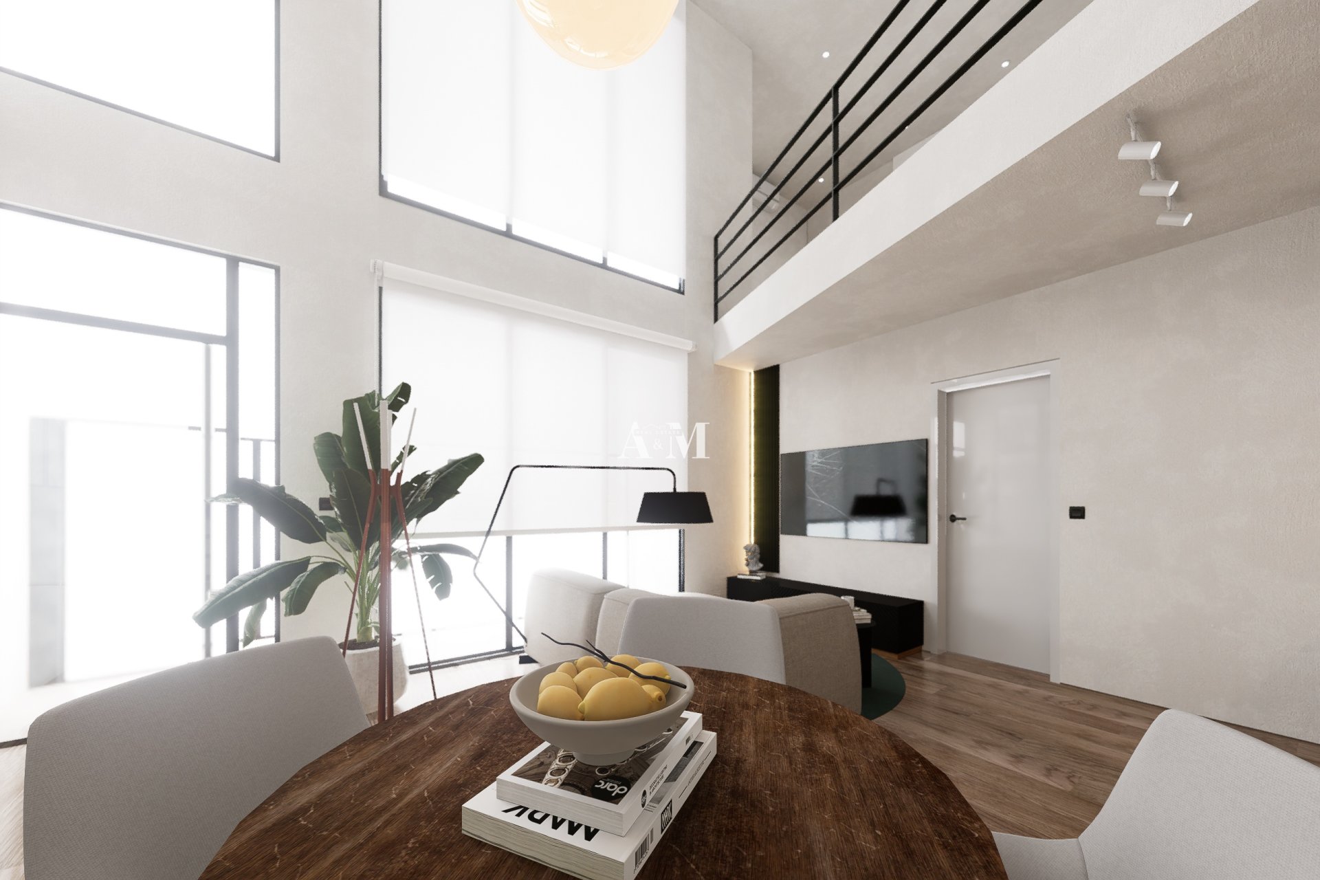 New Build - ground-floor - Alicante (Alacant)