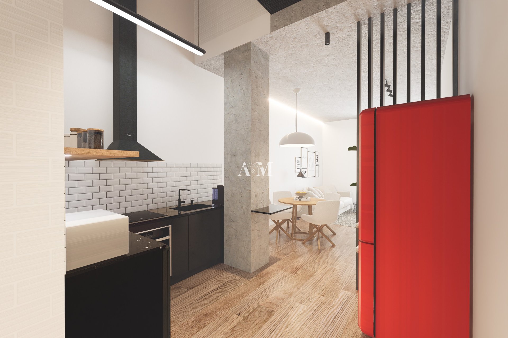 New Build - ground-floor - Alicante (Alacant)