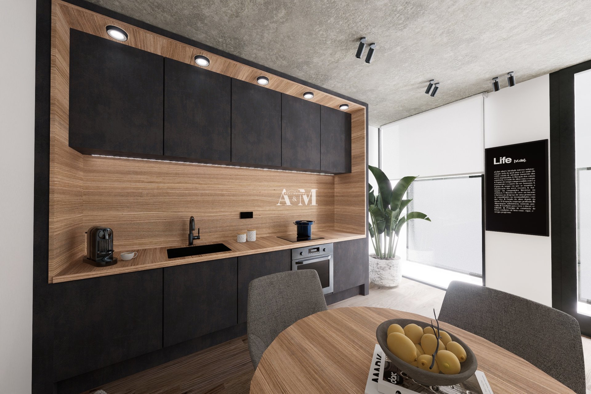 New Build - ground-floor - Alicante (Alacant)
