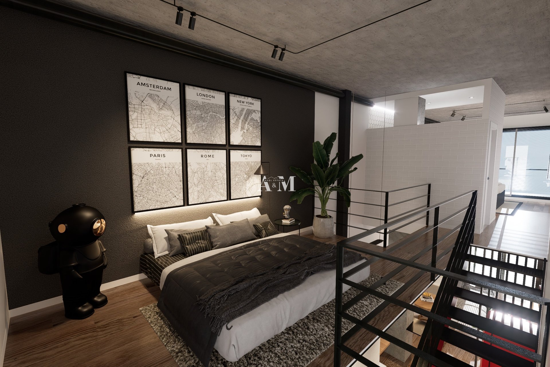 New Build - ground-floor - Alicante (Alacant)