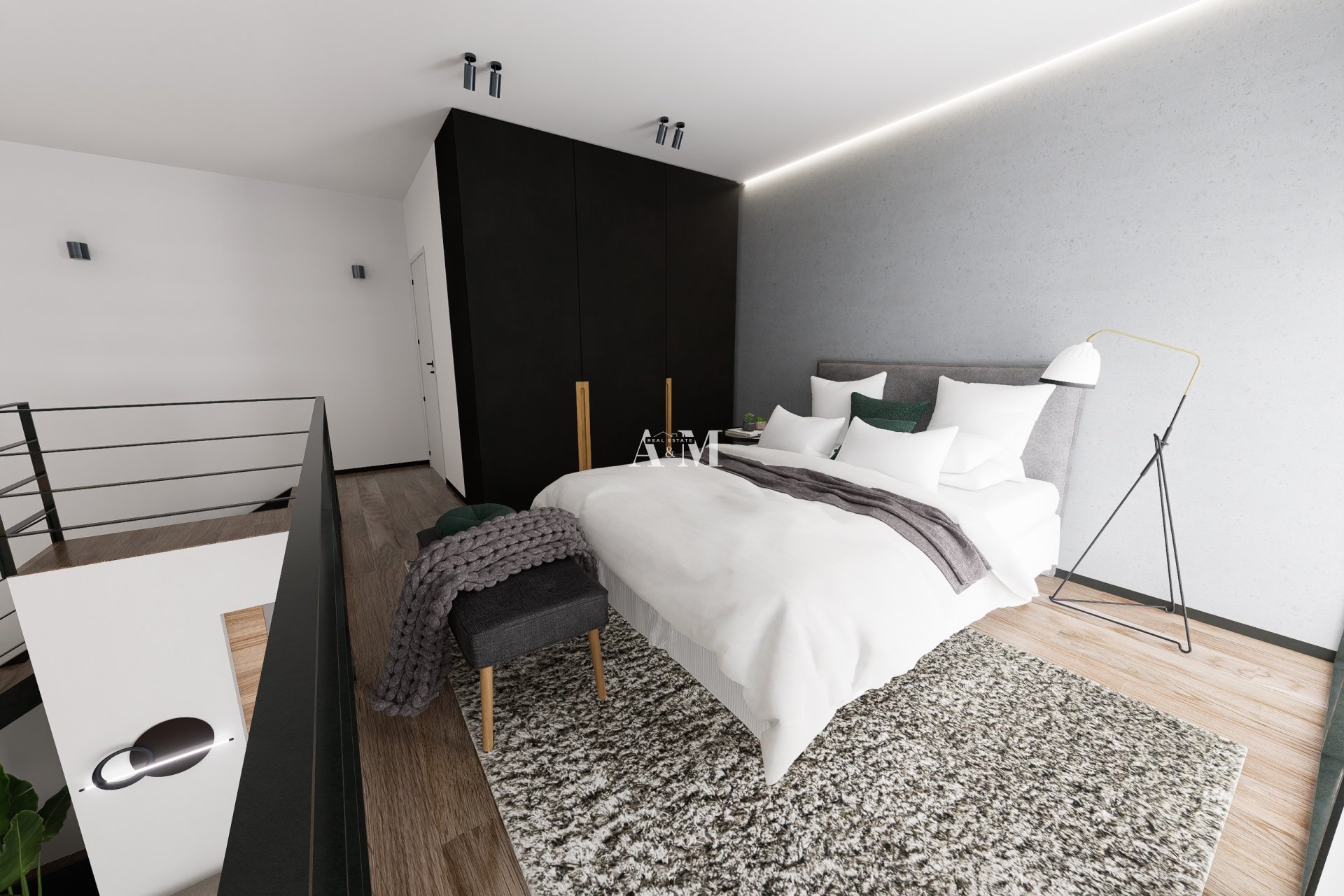 New Build - ground-floor - Alicante (Alacant)