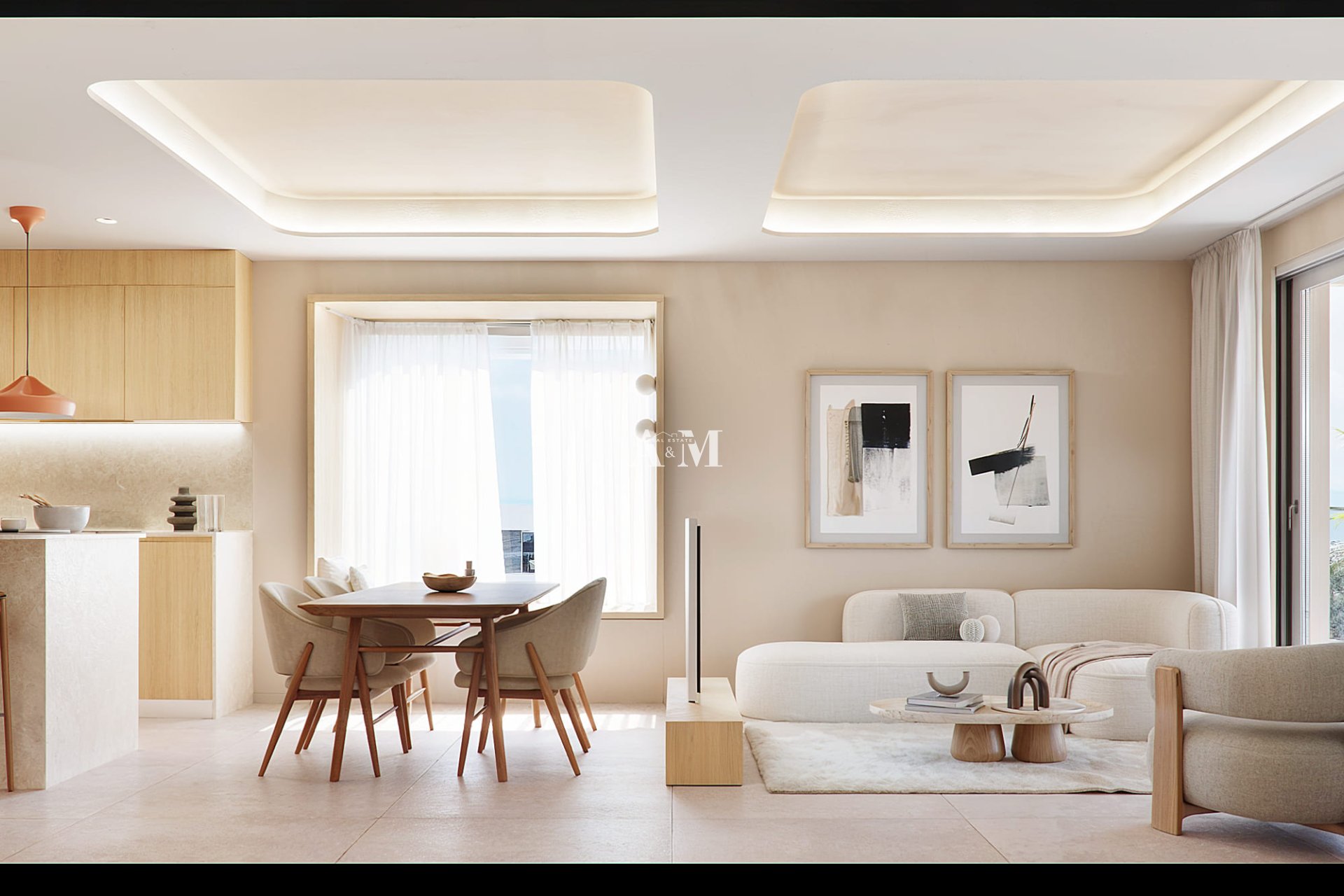 New Build - ground-floor - Benijofar