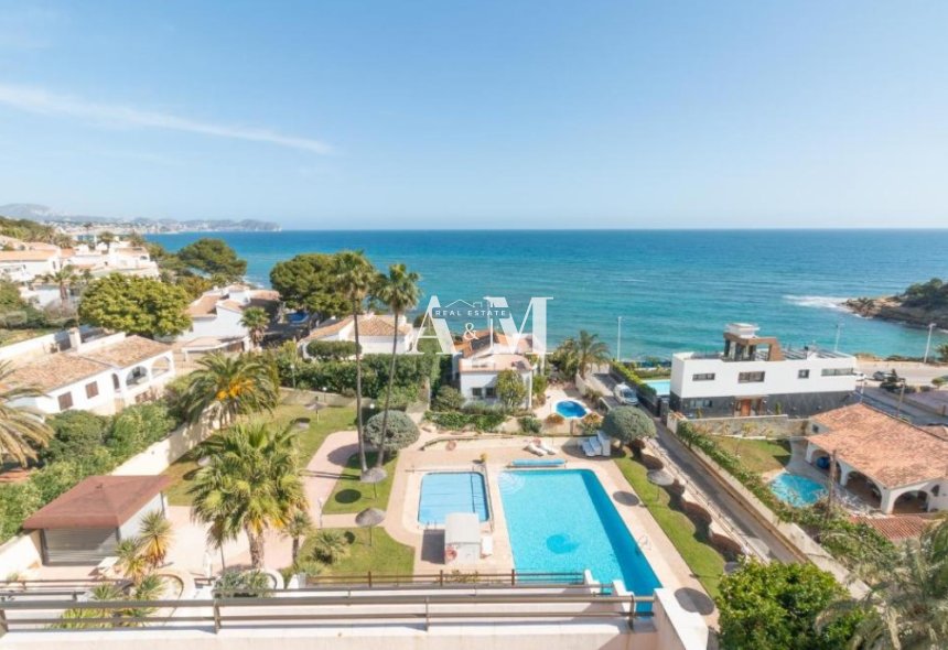 New Build - ground-floor - Calpe