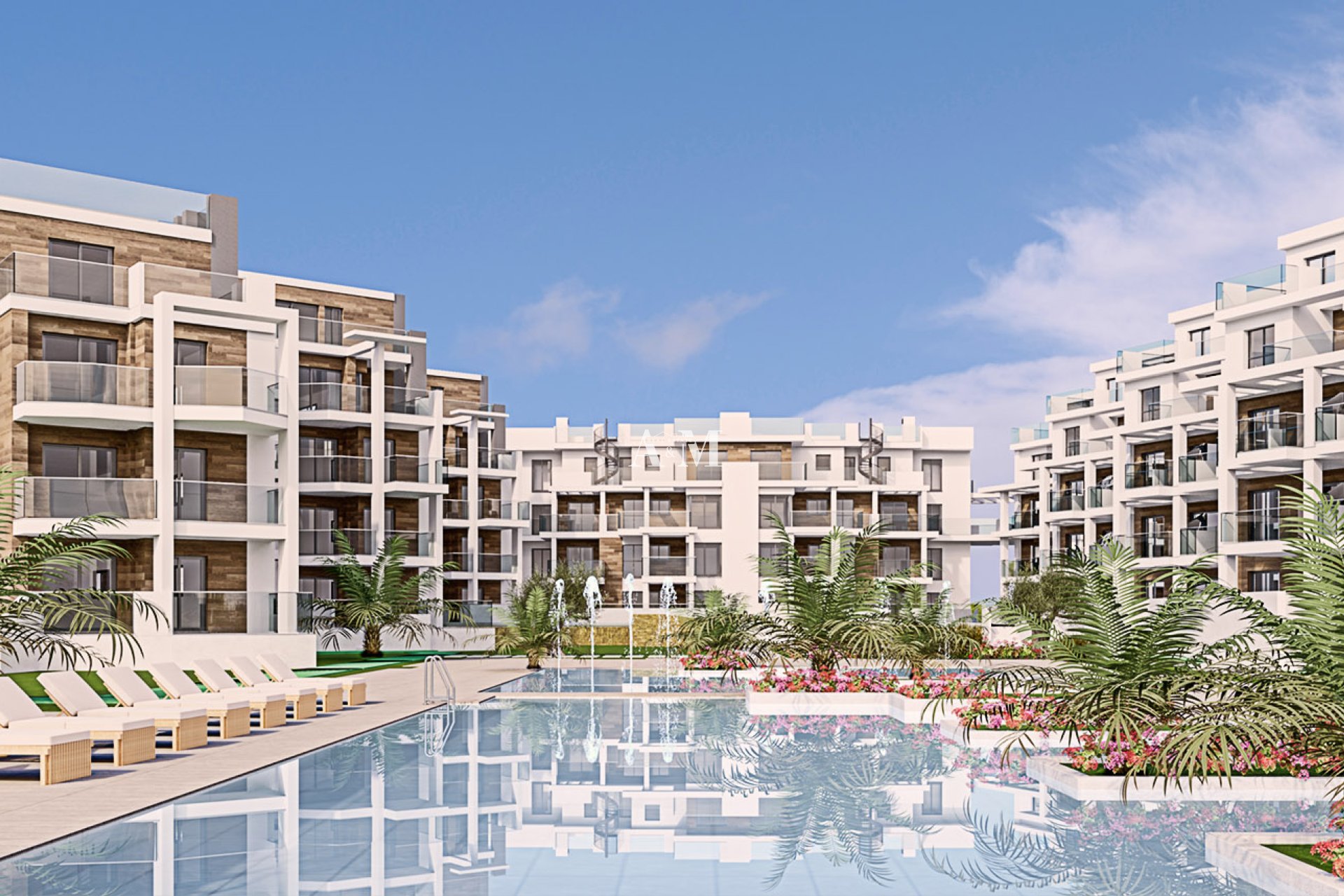 New Build - ground-floor - Denia - Dénia