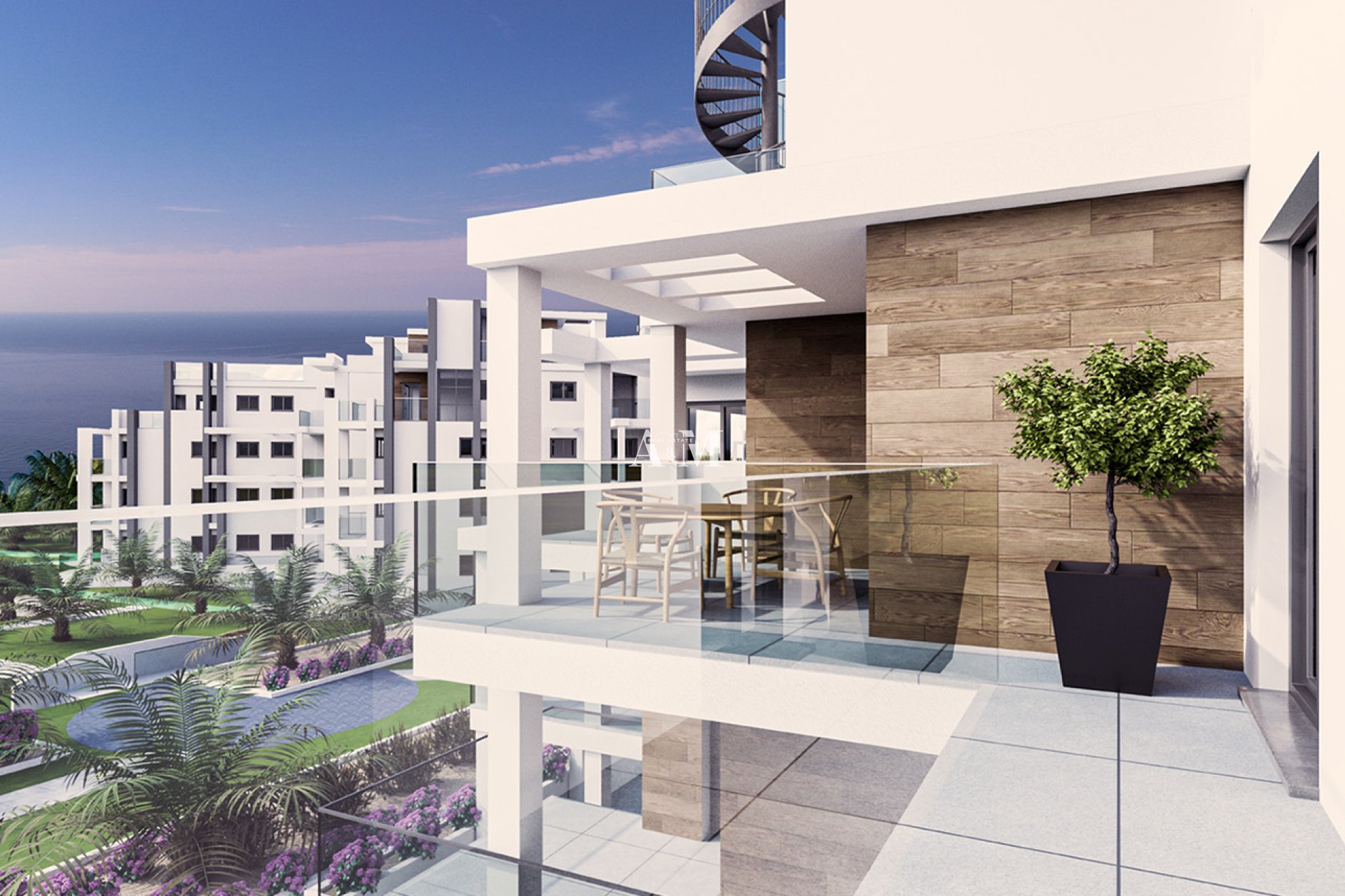 New Build - ground-floor - Denia - Dénia