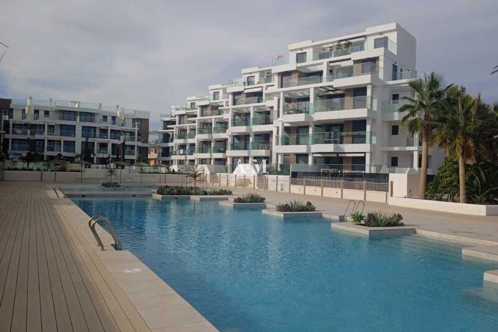 New Build - ground-floor - Denia - Dénia