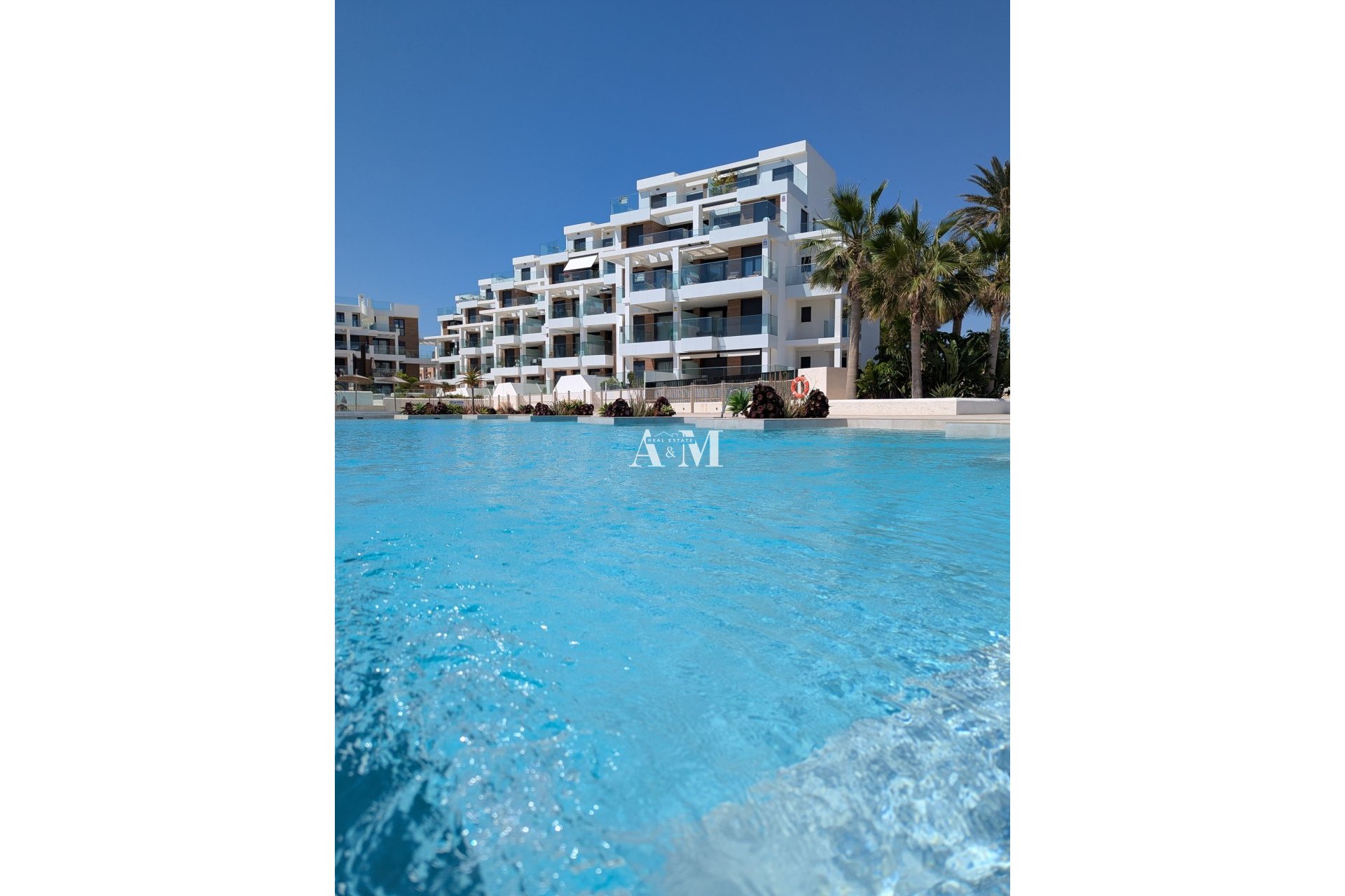New Build - ground-floor - Denia - Dénia
