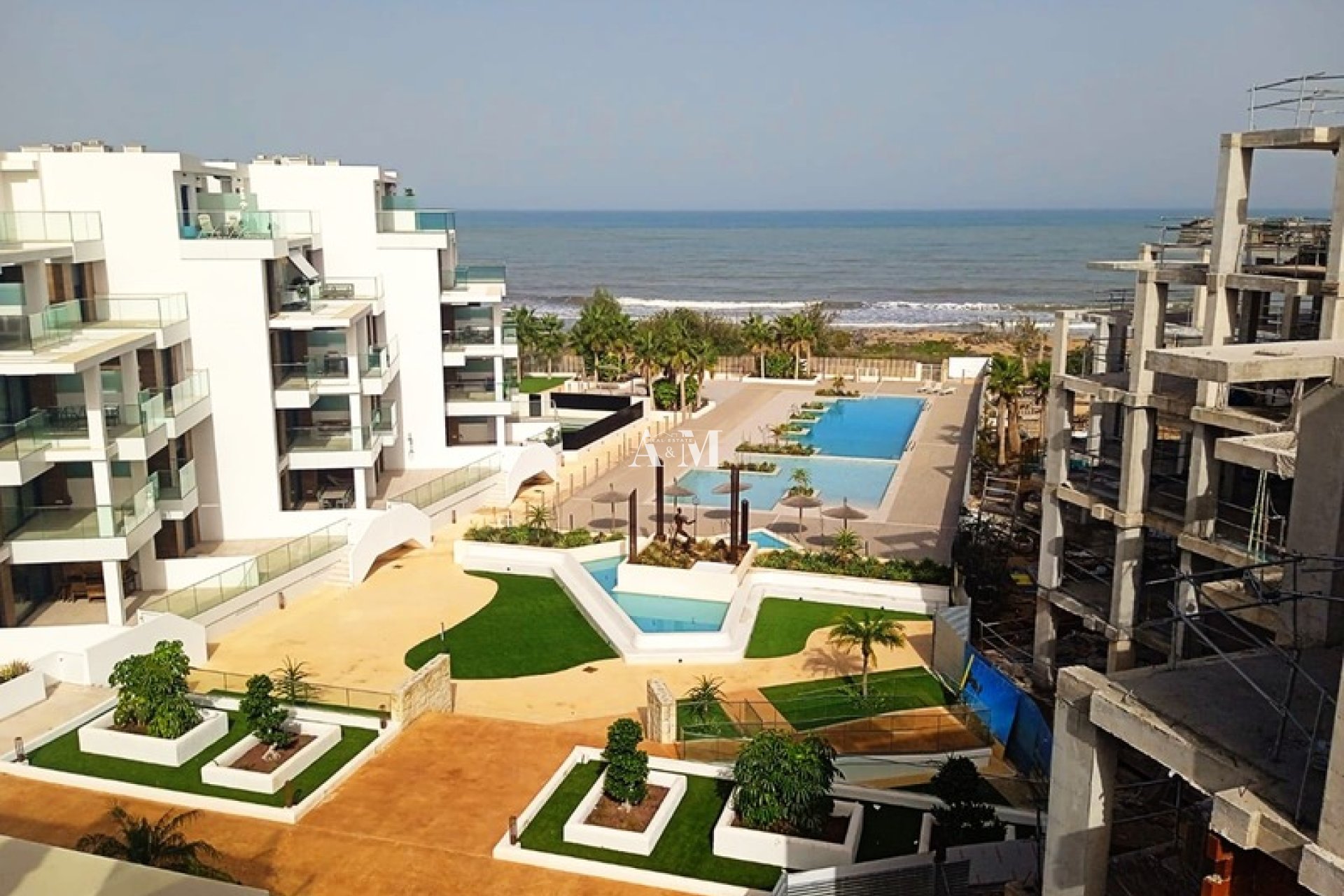 New Build - ground-floor - Denia - Dénia