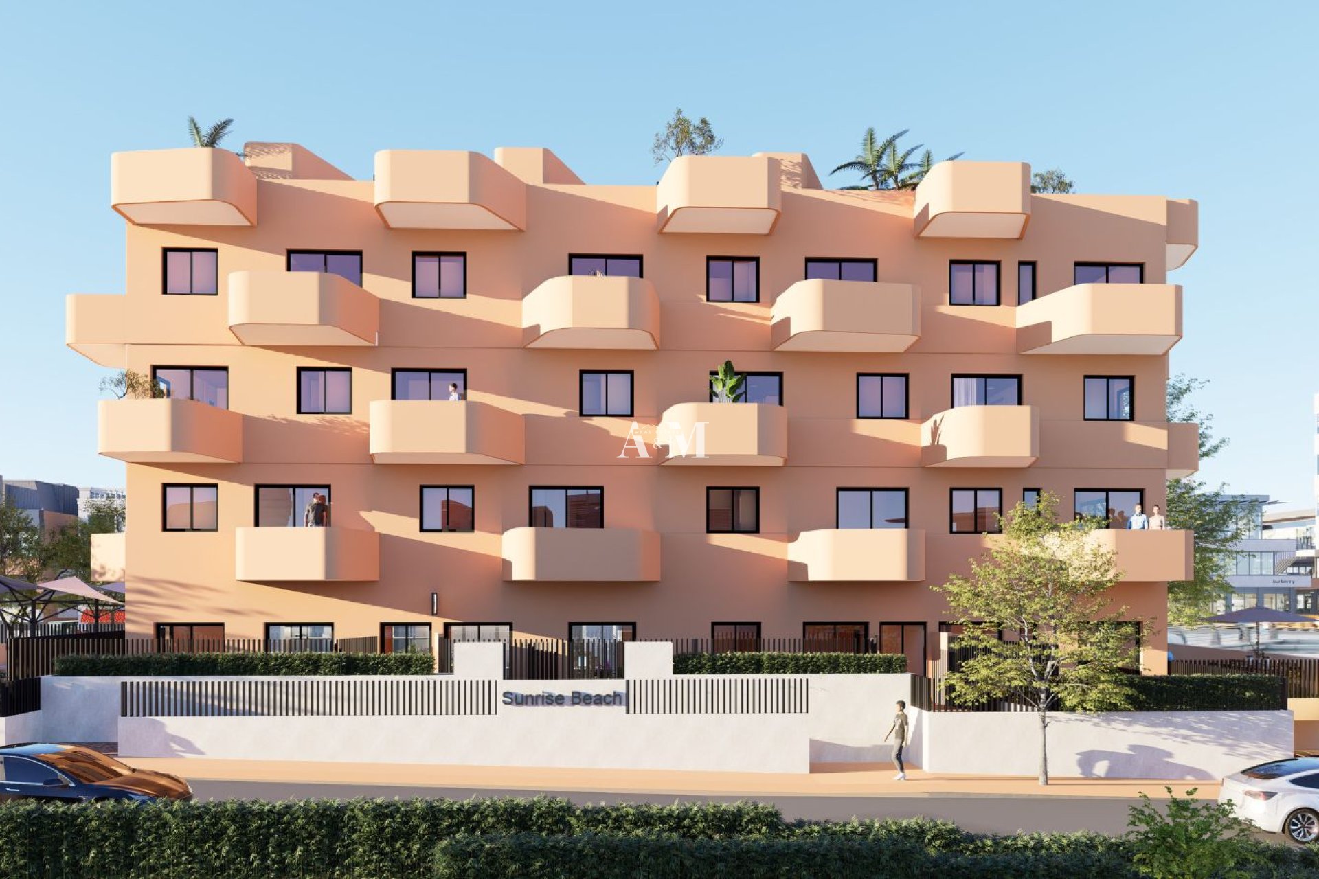 New Build - ground-floor - El Campello