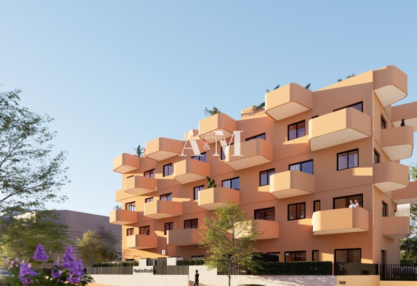 New Build - ground-floor - El Campello
