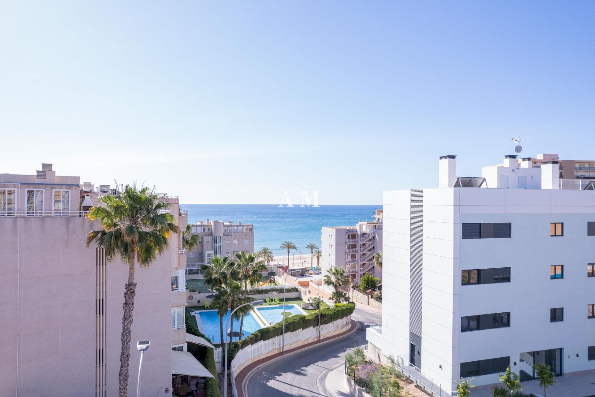 New Build - ground-floor - El Campello