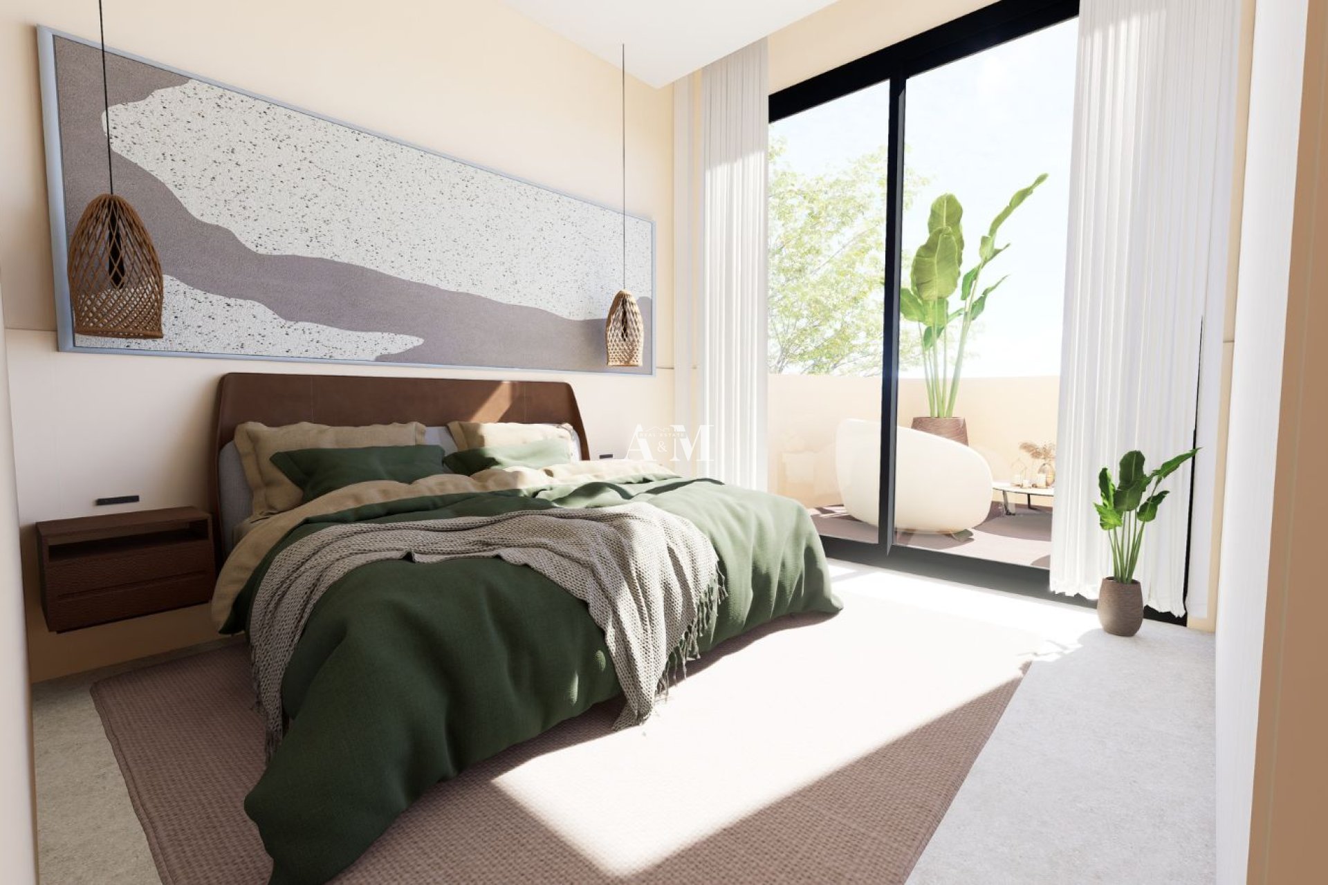 New Build - ground-floor - El Campello
