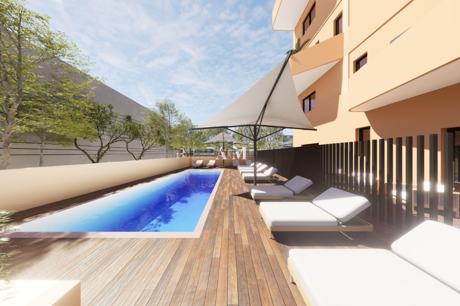 New Build - ground-floor - El Campello