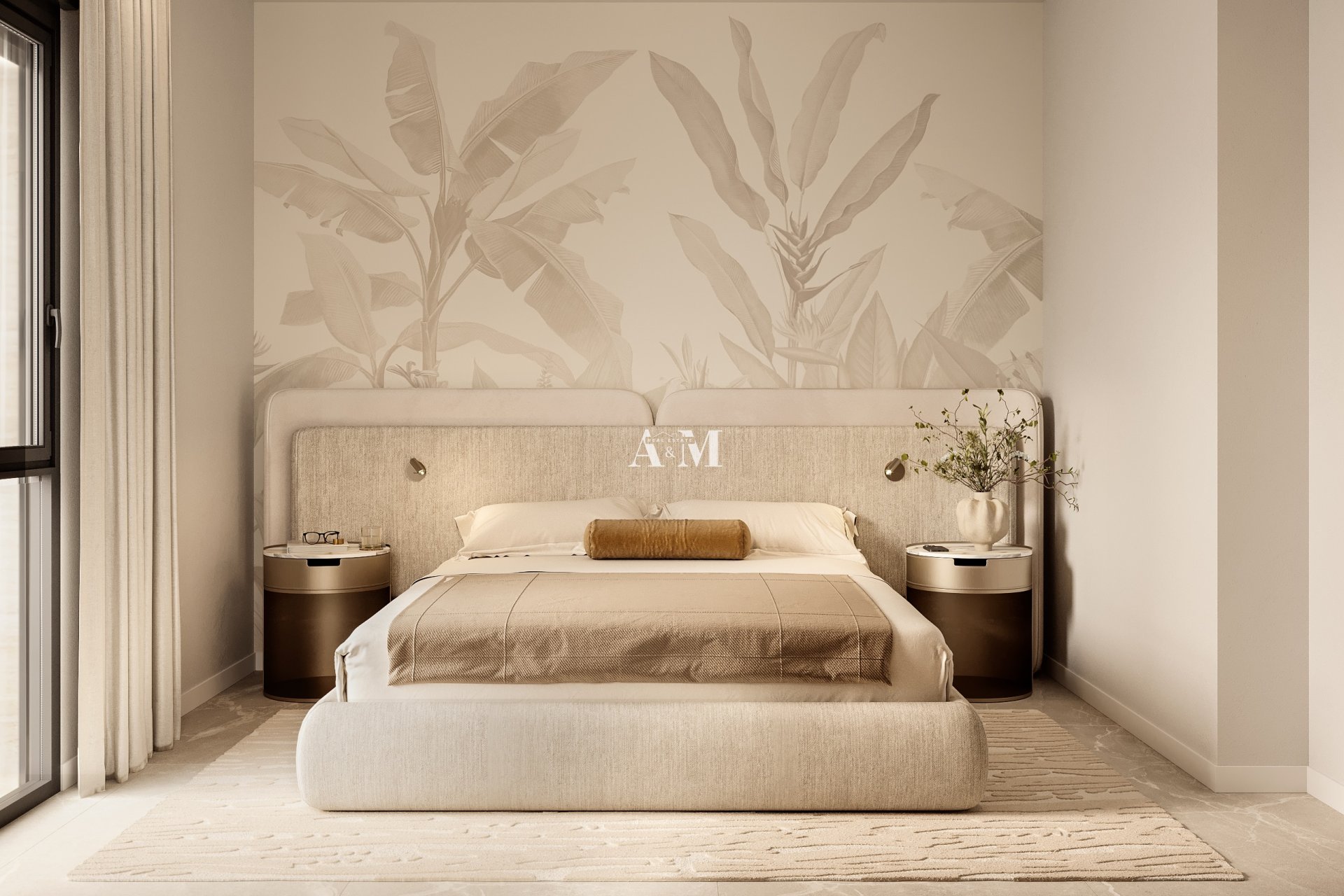 New Build - ground-floor - Finestrat