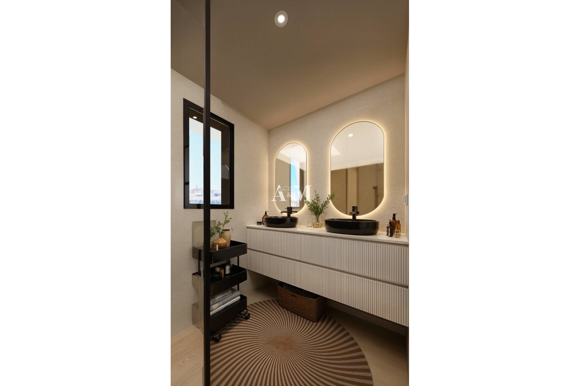 New Build - ground-floor - Guardamar del Segura