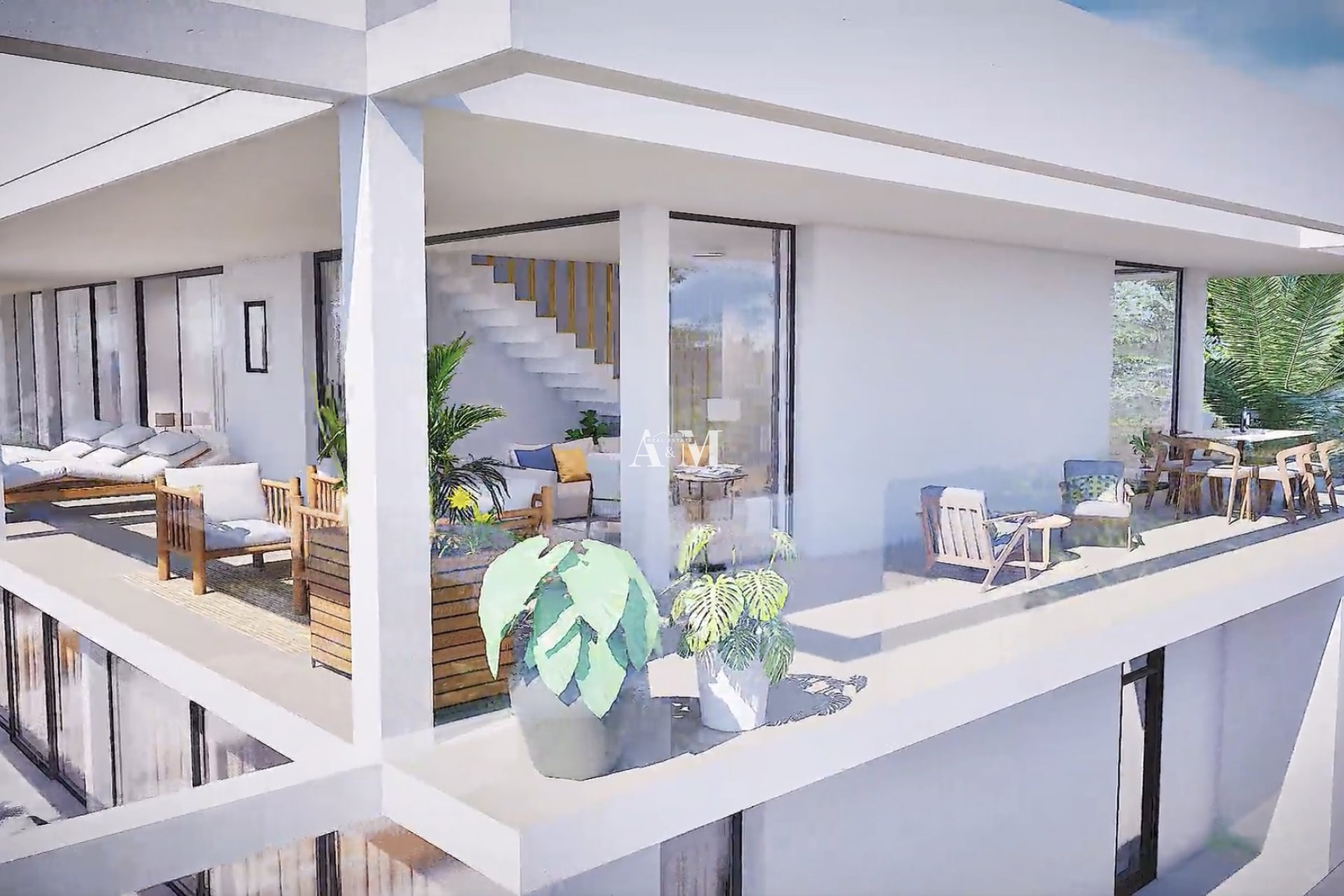 New Build - ground-floor - Islas Menores