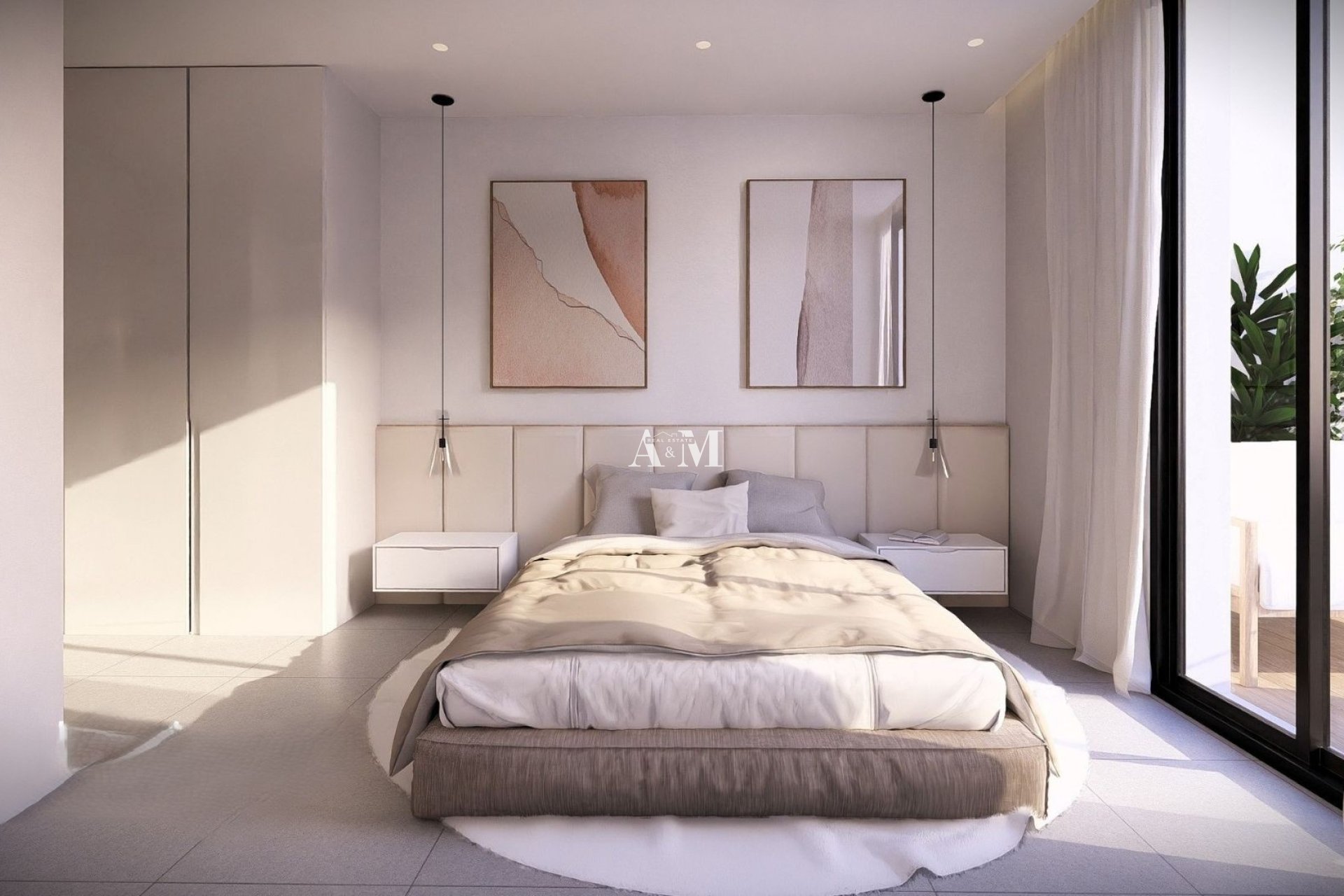 New Build - ground-floor - Jávea