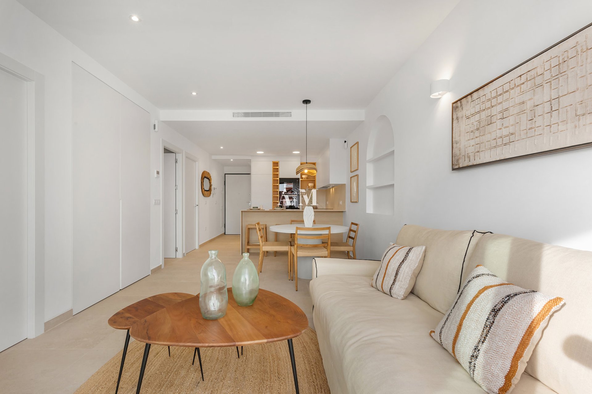 New Build - ground-floor - Los Alcazares