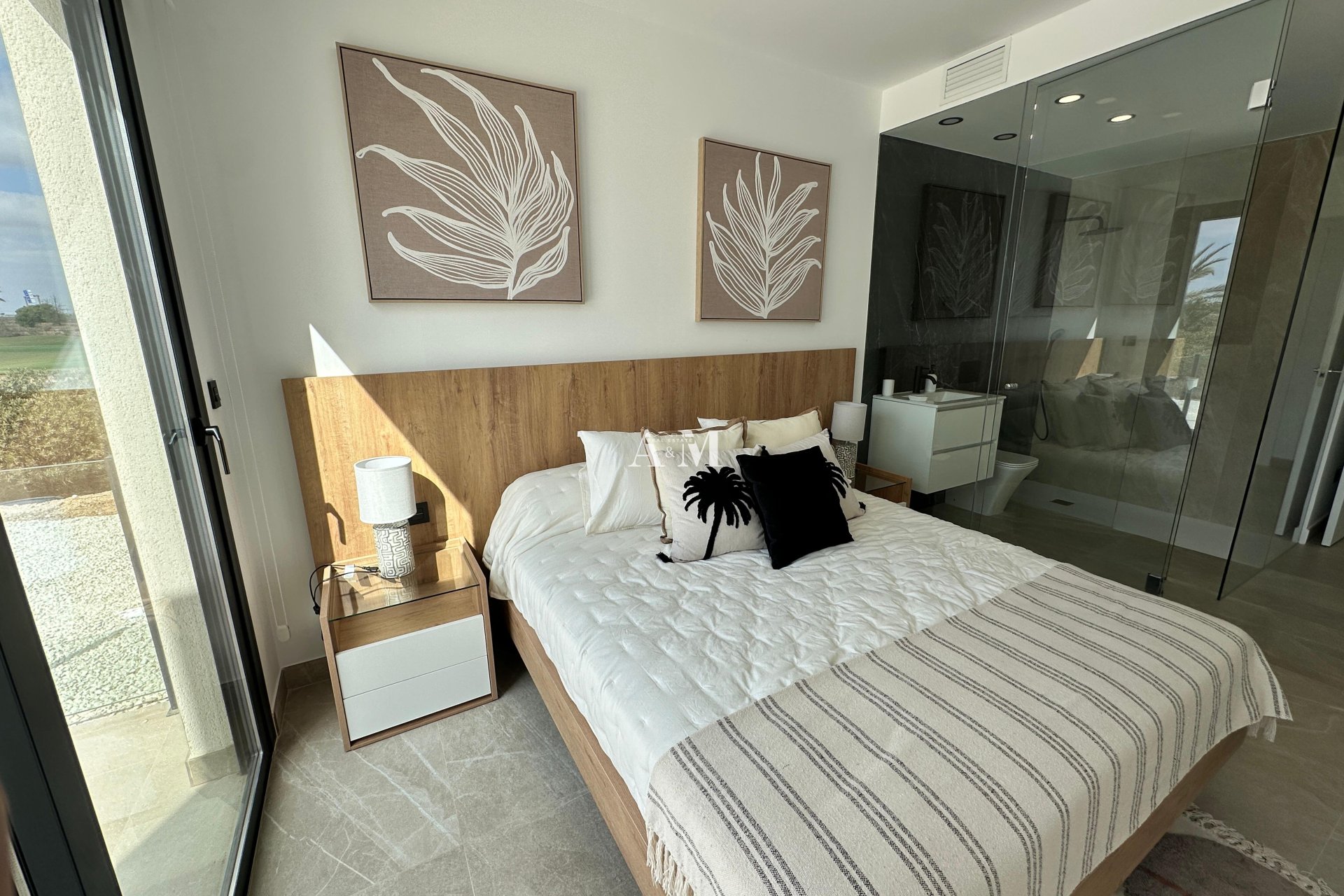 New Build - ground-floor - Los Alcazares