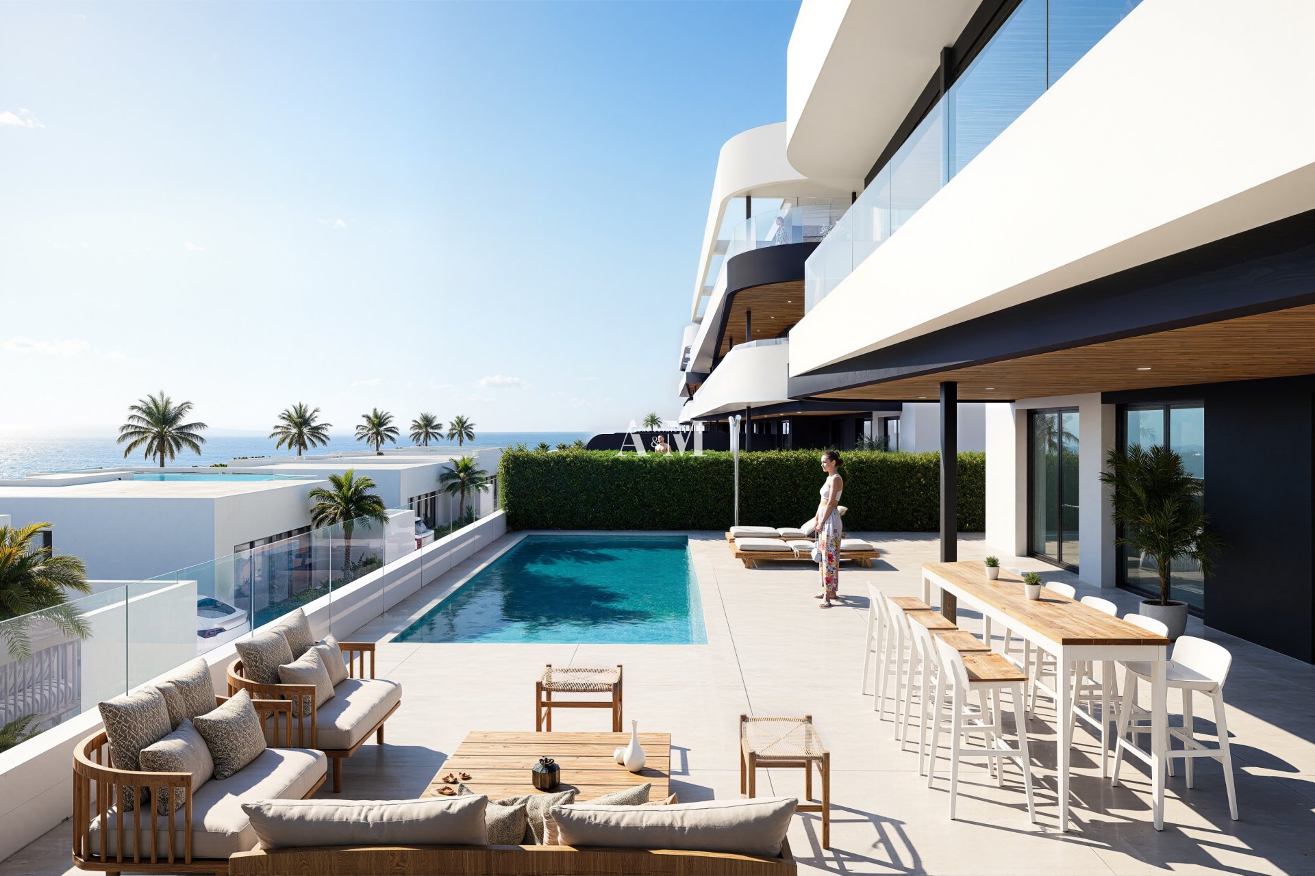 New Build - ground-floor - Los Alcazares