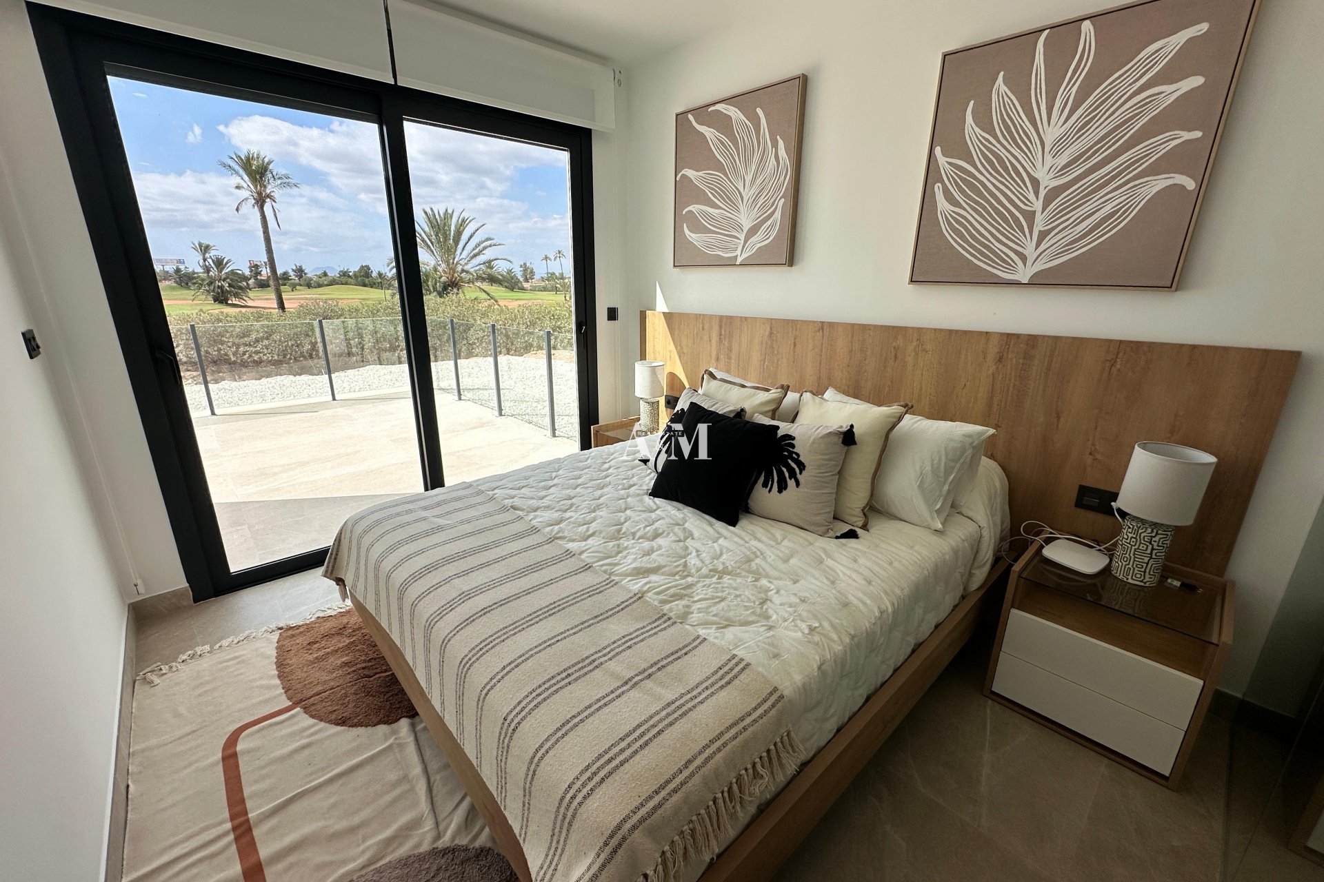 New Build - ground-floor - Los Alcazares