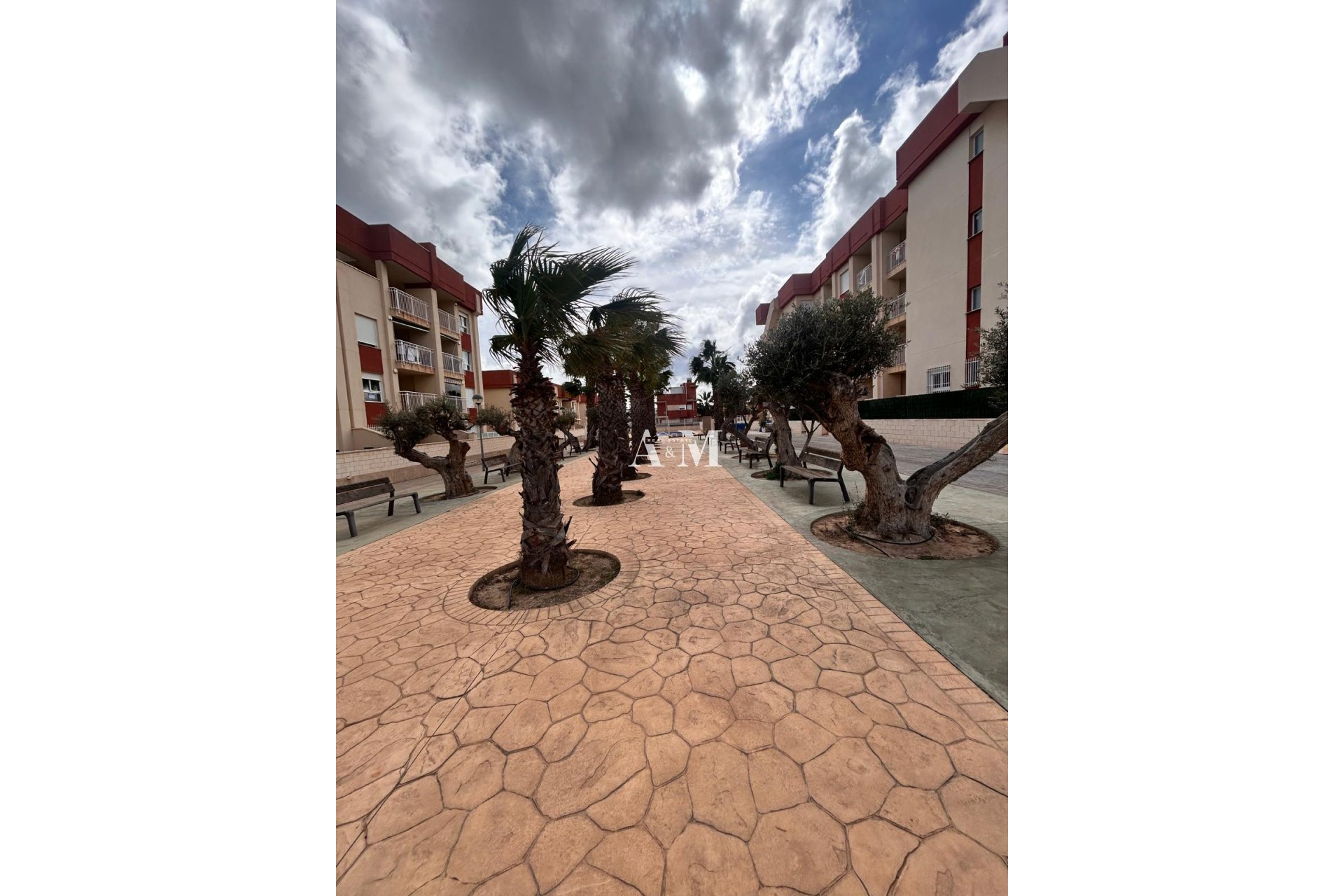 New Build - ground-floor - Orihuela