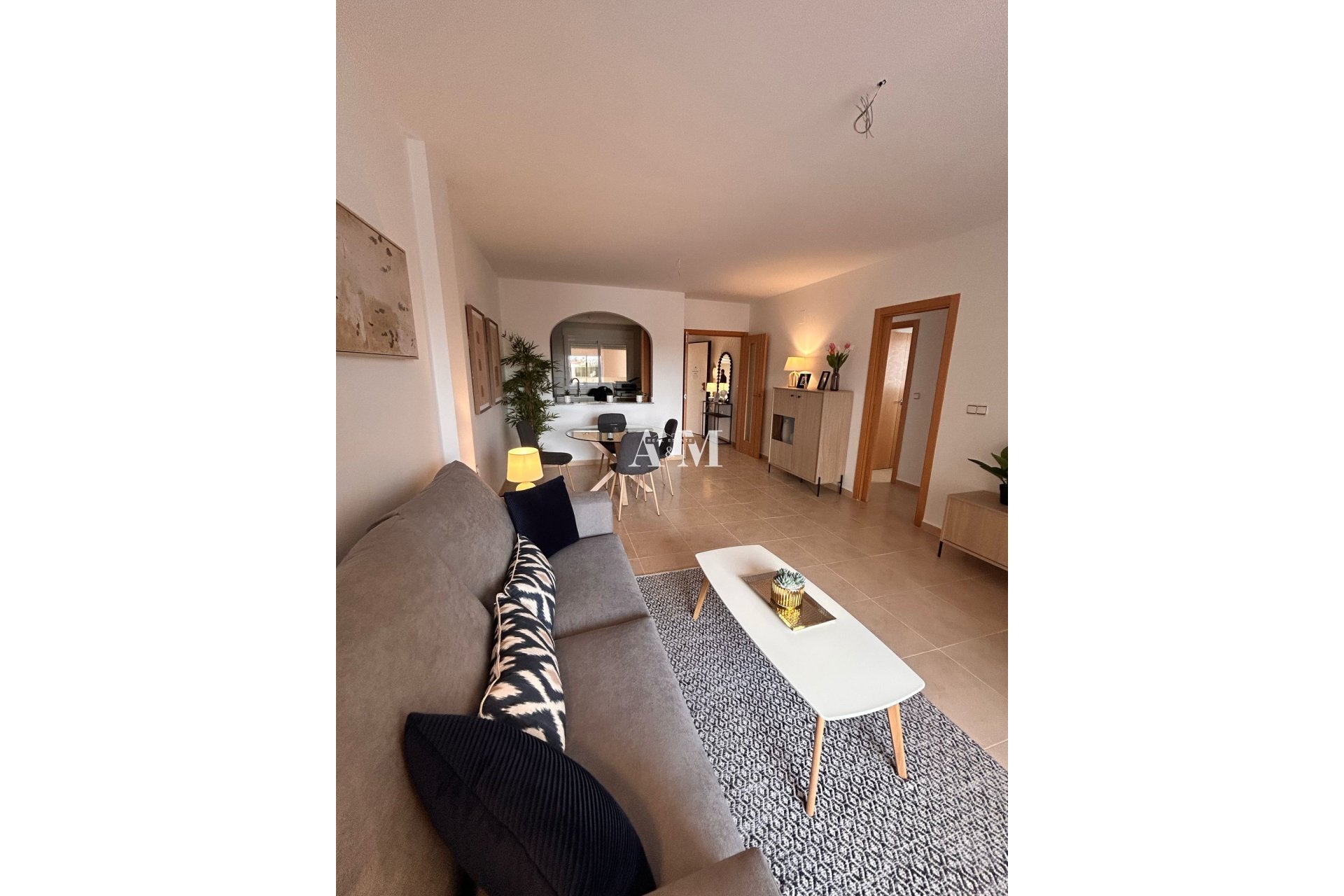 New Build - ground-floor - Orihuela