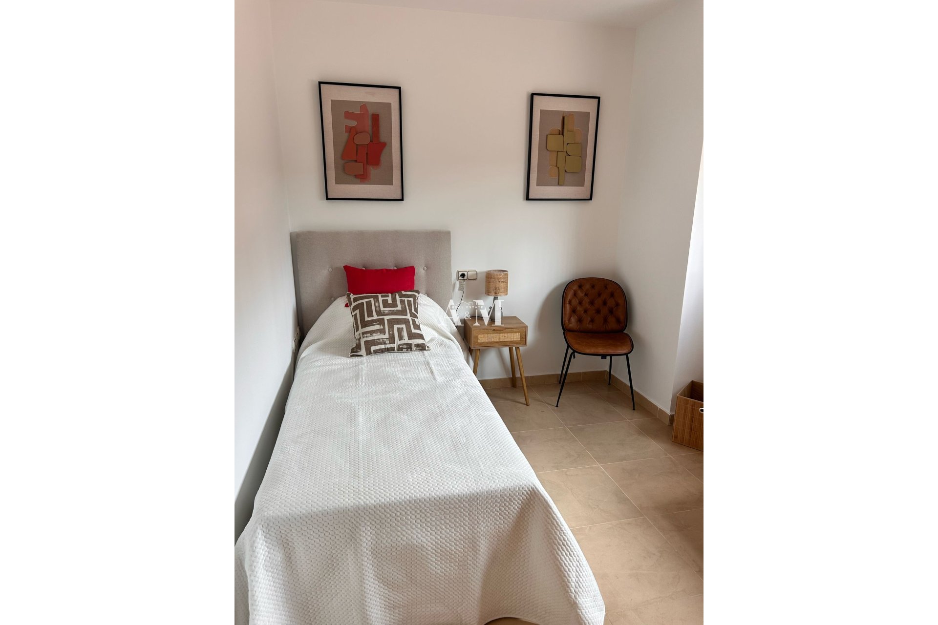 New Build - ground-floor - Orihuela