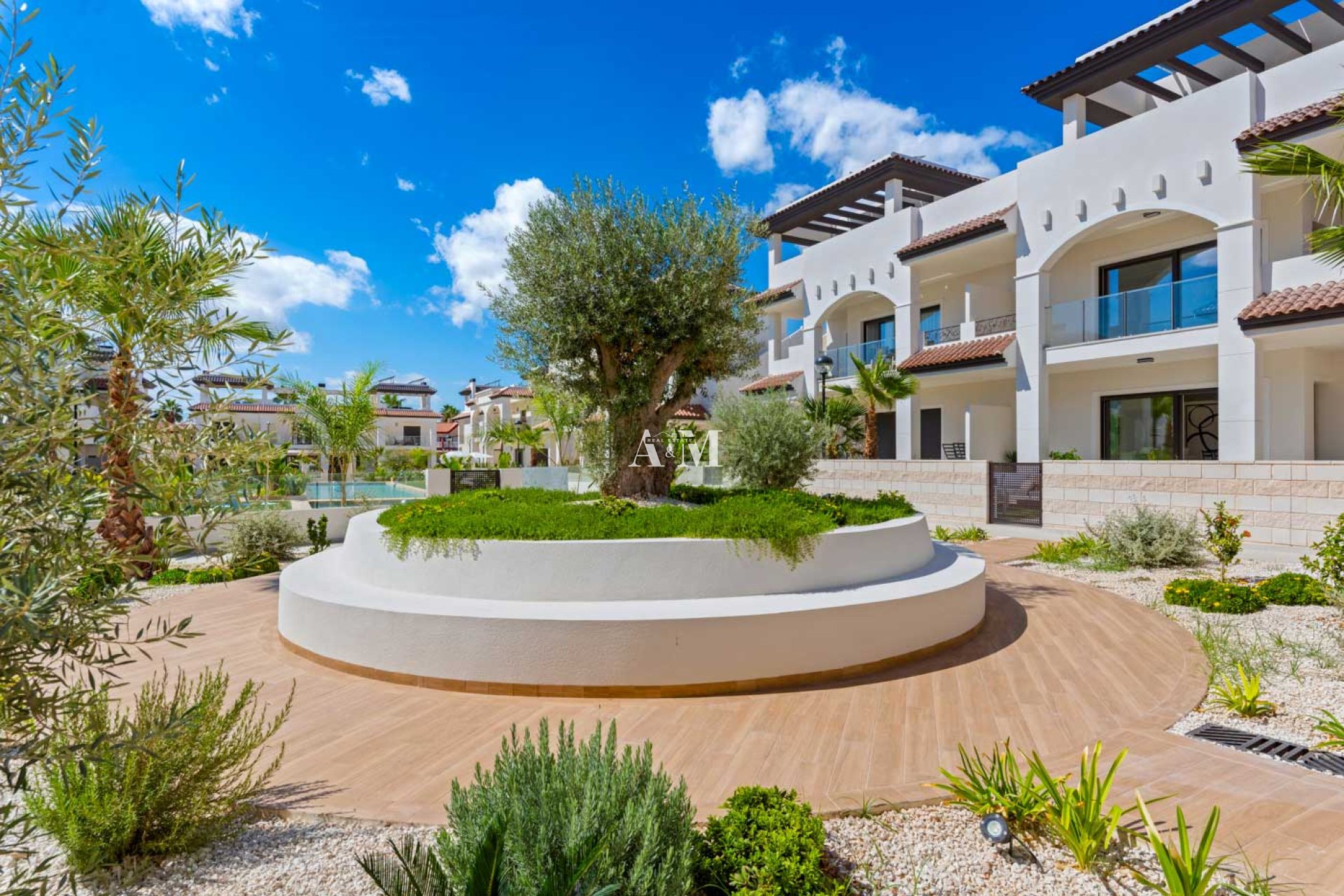 New Build - ground-floor - Rojales