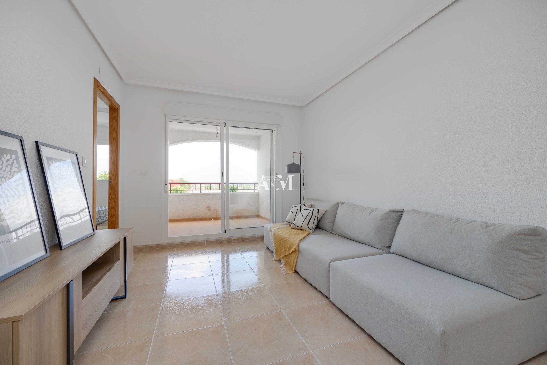 New Build - ground-floor - San Fulgencio