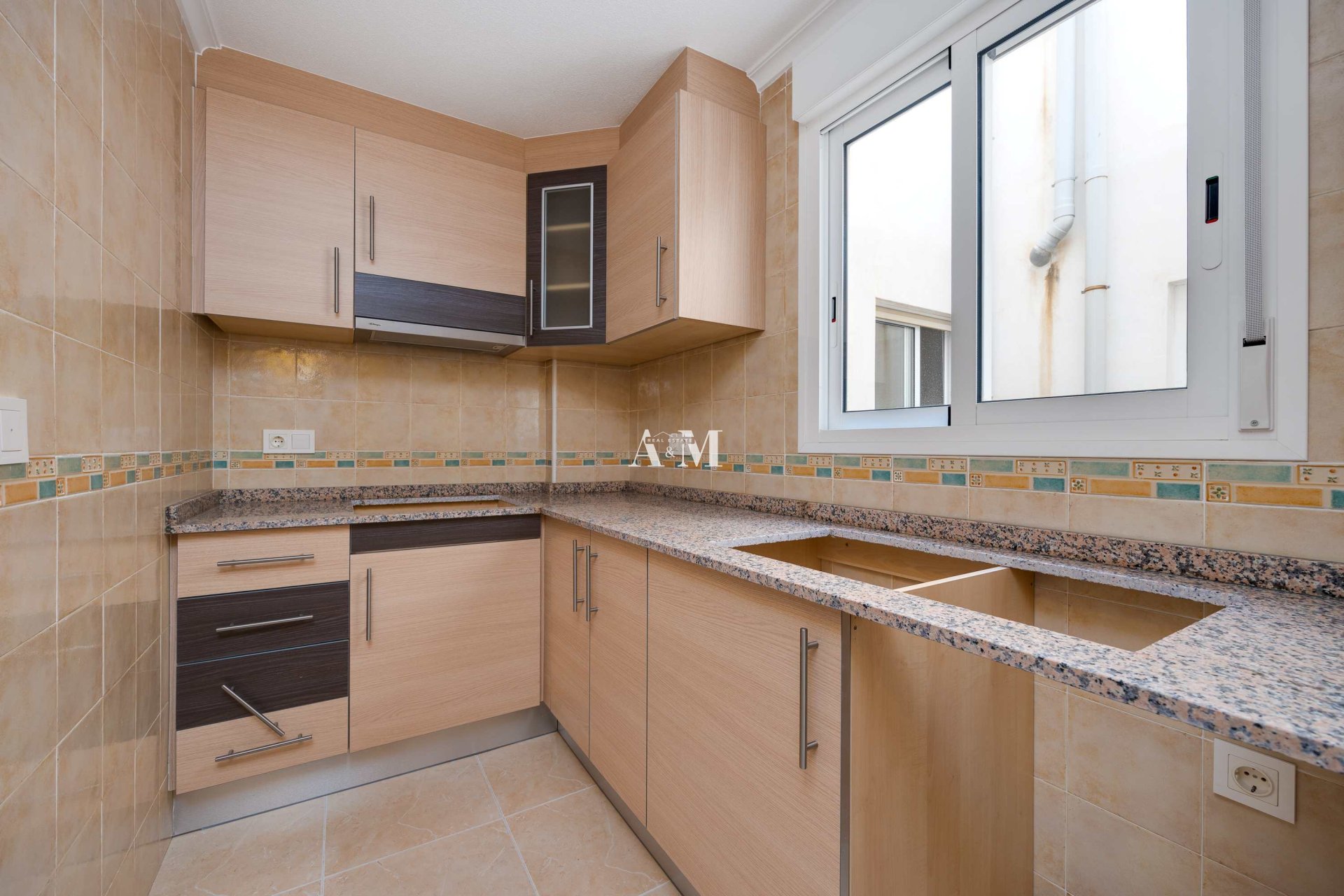 New Build - ground-floor - San Fulgencio