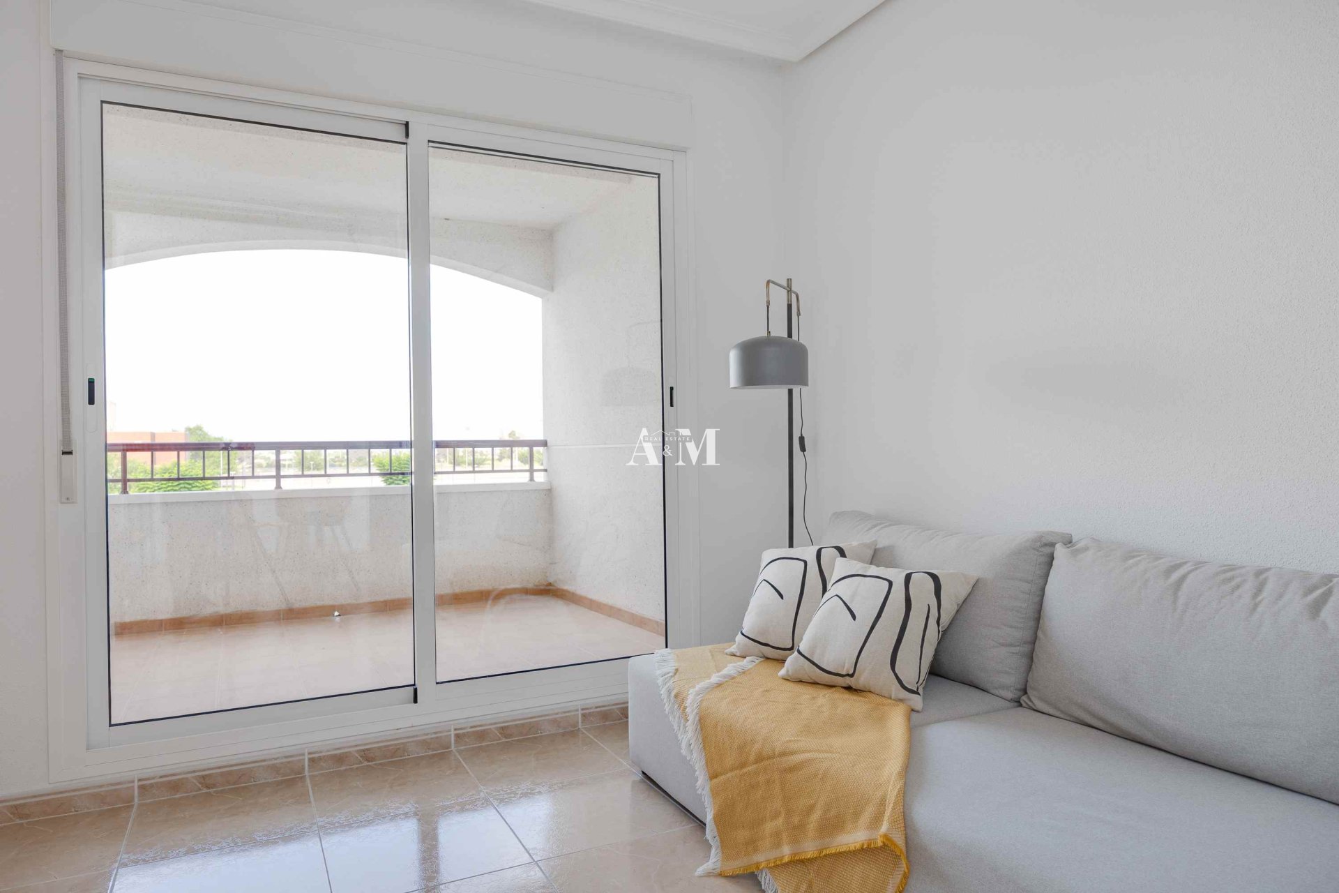 New Build - ground-floor - San Fulgencio