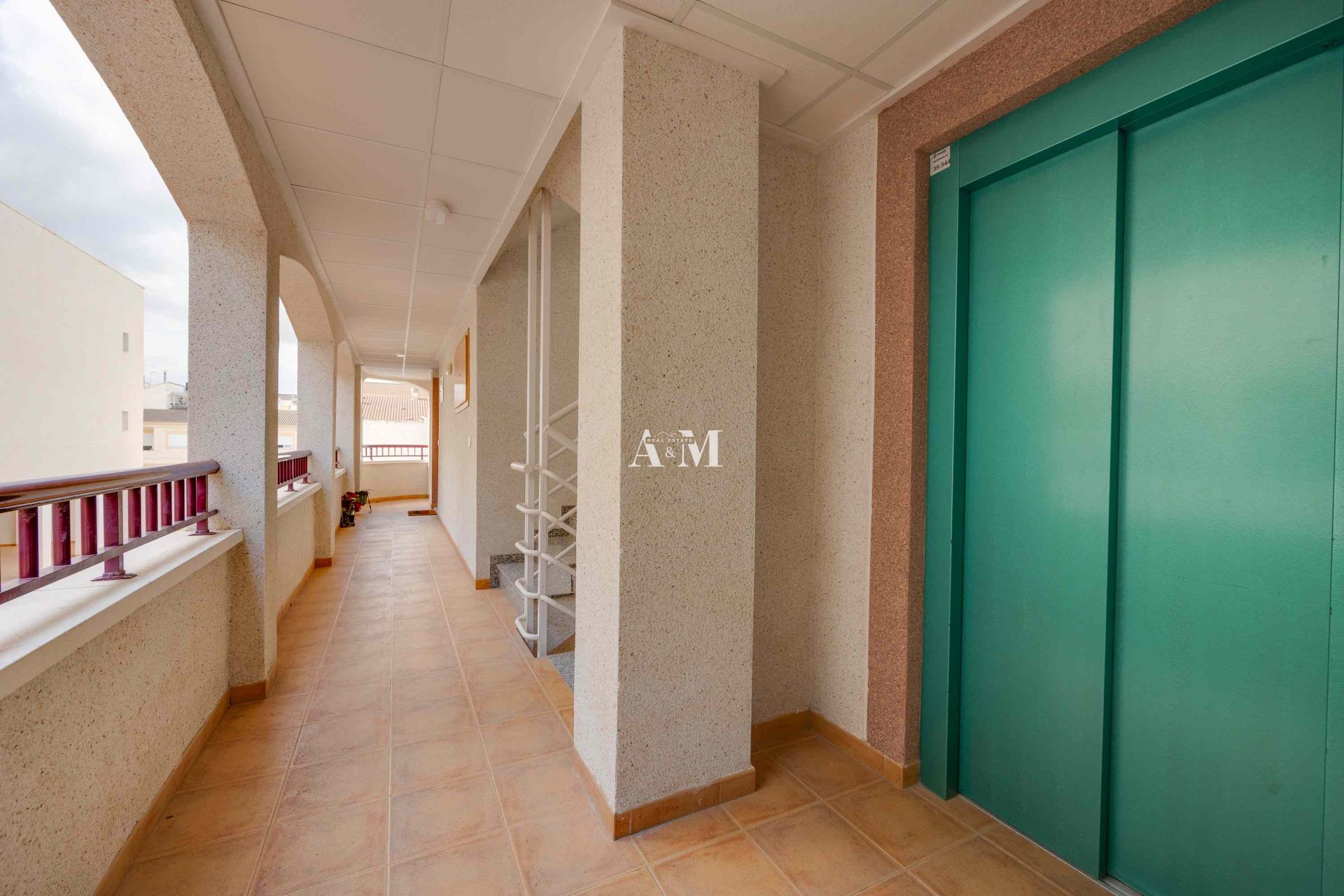 New Build - ground-floor - San Fulgencio