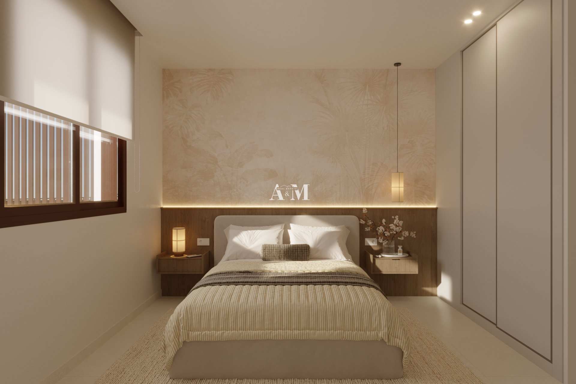 New Build - ground-floor - Santa Pola
