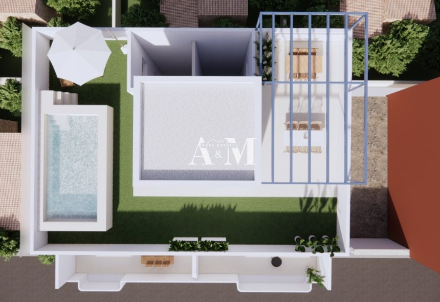 New Build - ground-floor - Torre de la Horadada