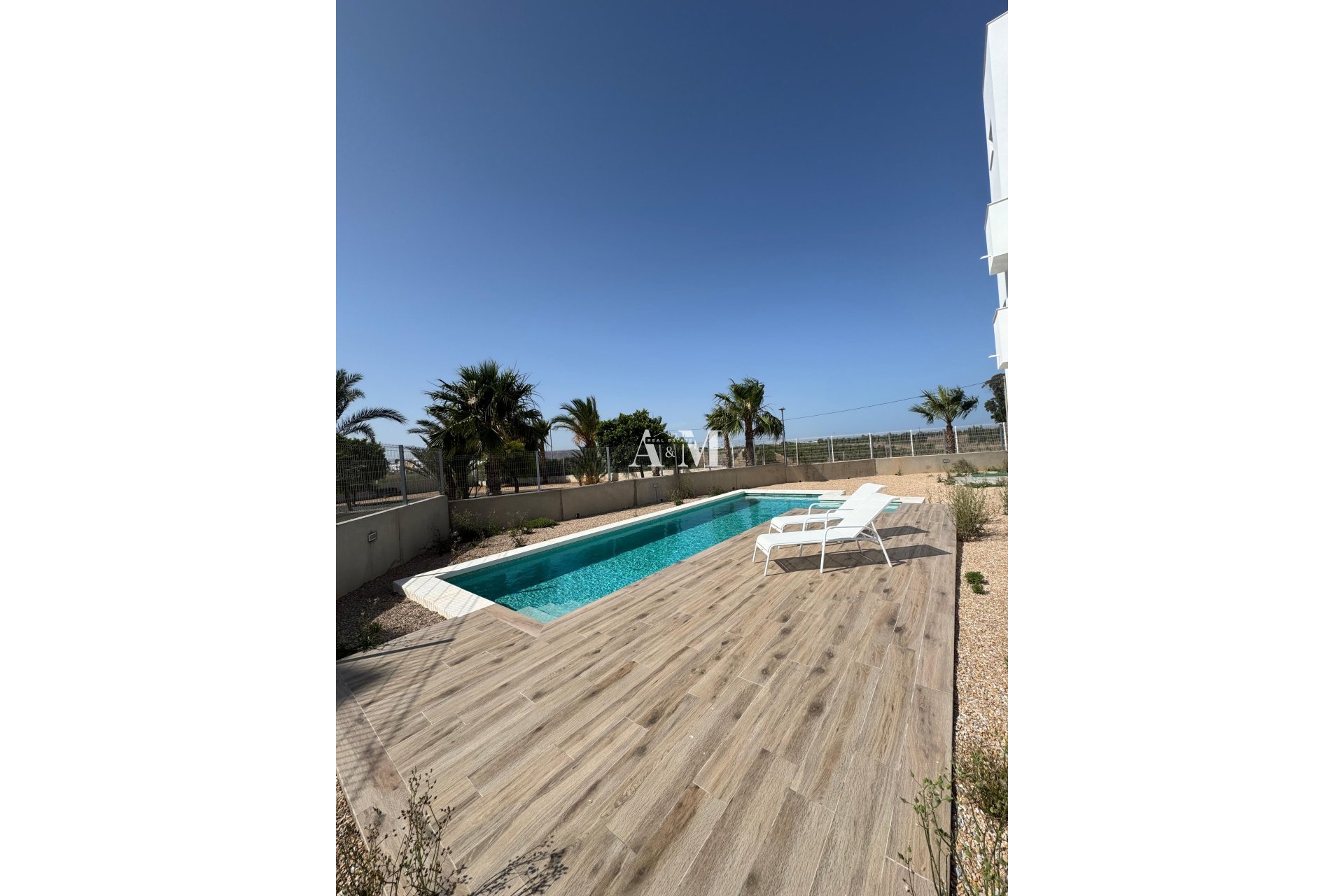 New Build - ground-floor - Torre-Pacheco