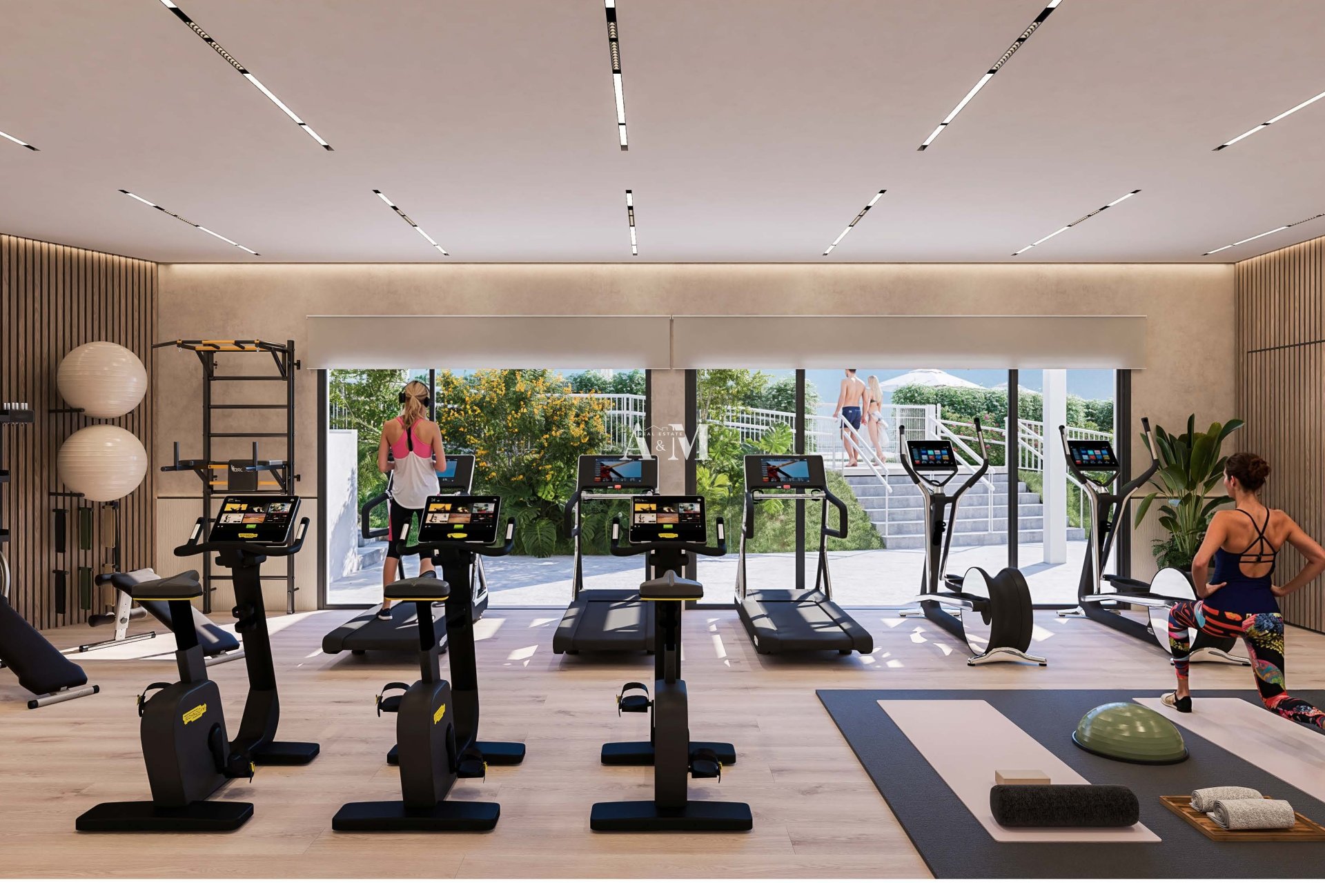 New Build - ground-floor - Villajoyosa