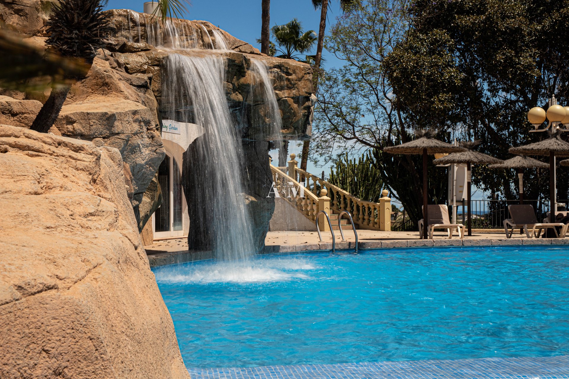 New Build - high-bungalow - Calpe