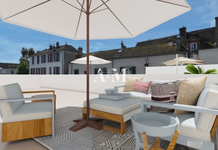 New Build - high-bungalow - La Canalosa