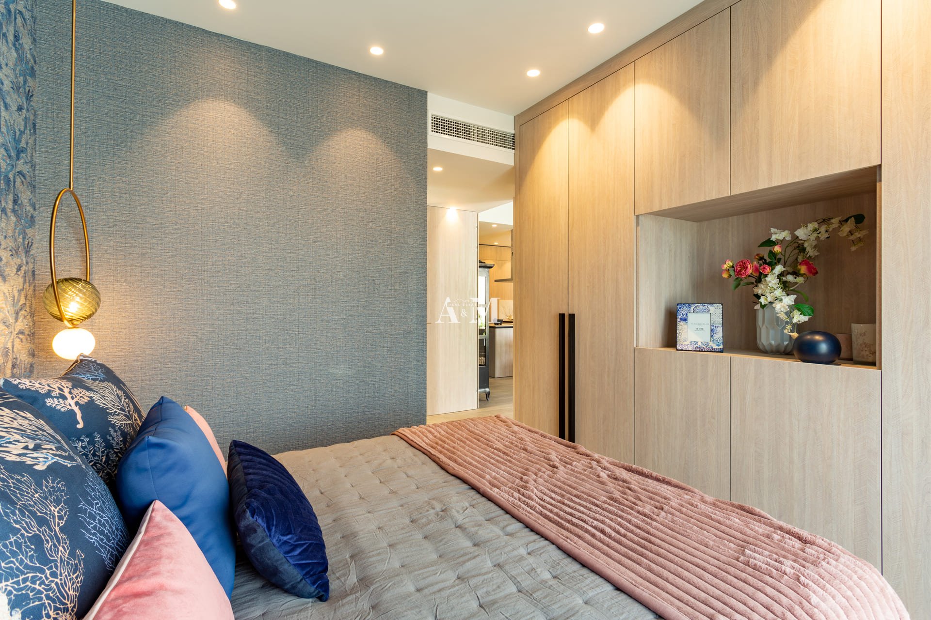 New Build - high-bungalow - La Finca Golf