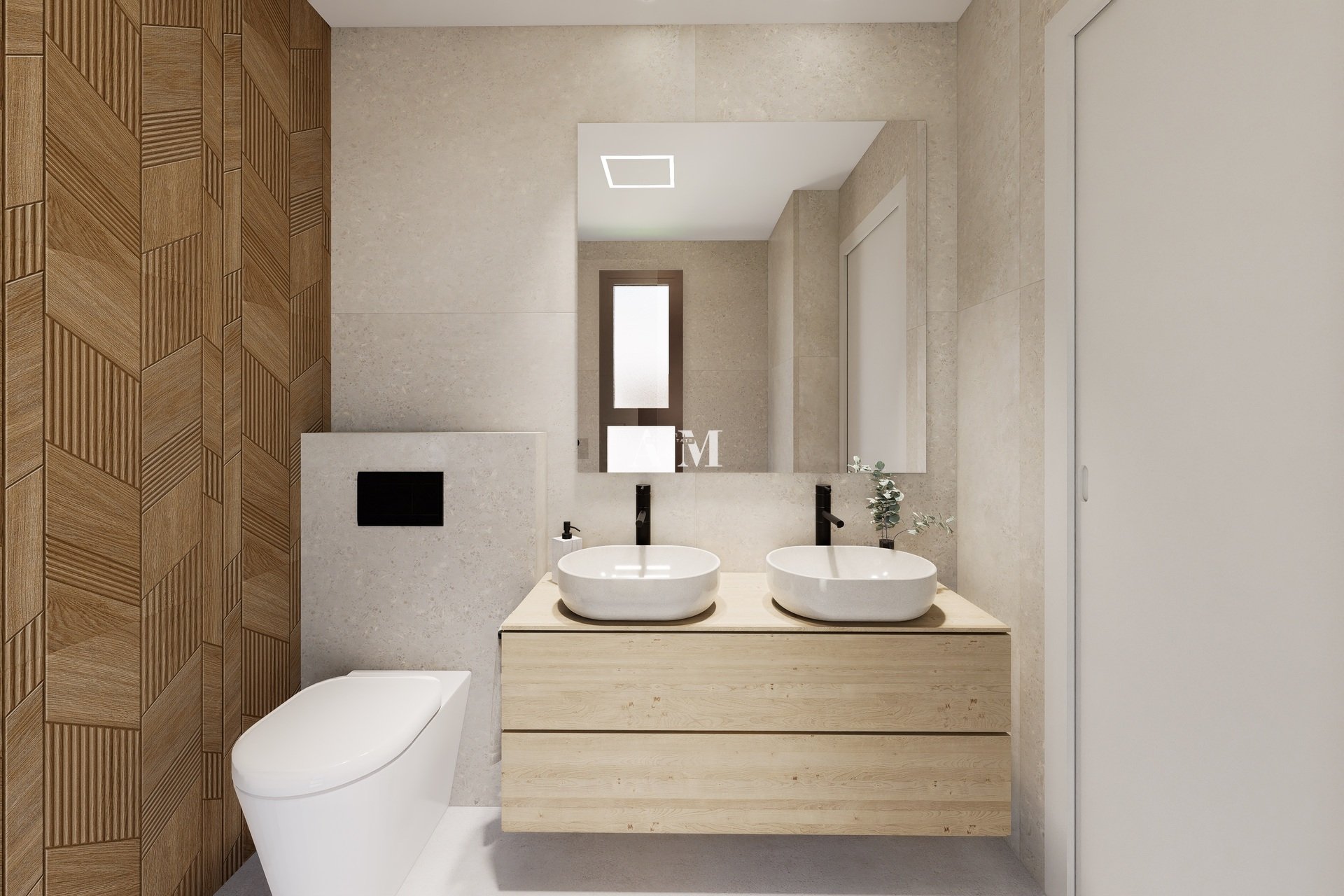 New Build - high-bungalow - Los Alcazares